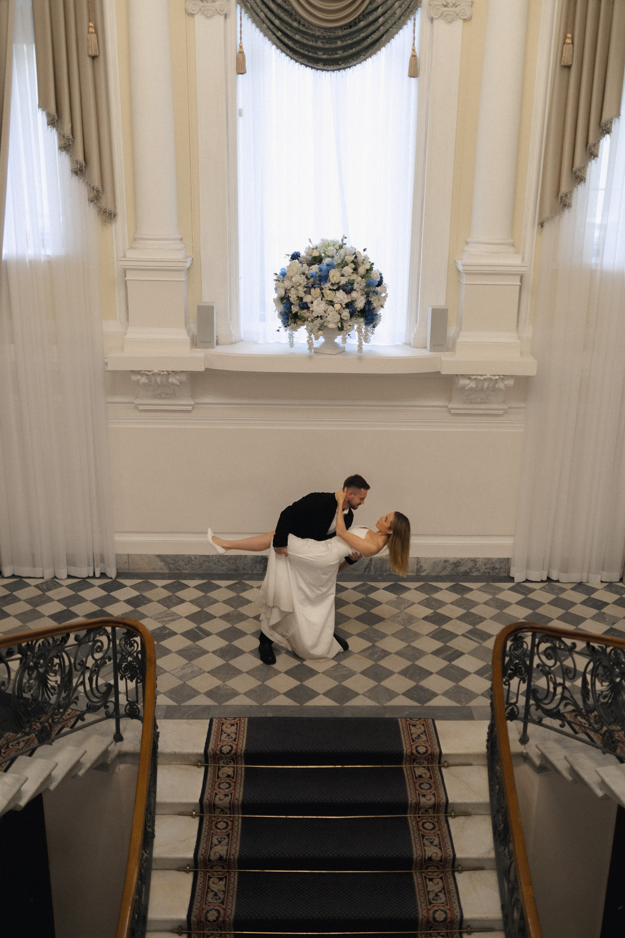 Юра и Арина. Свадебный и портретный фотограф в Калининграде и Москве Марк Юдинцев