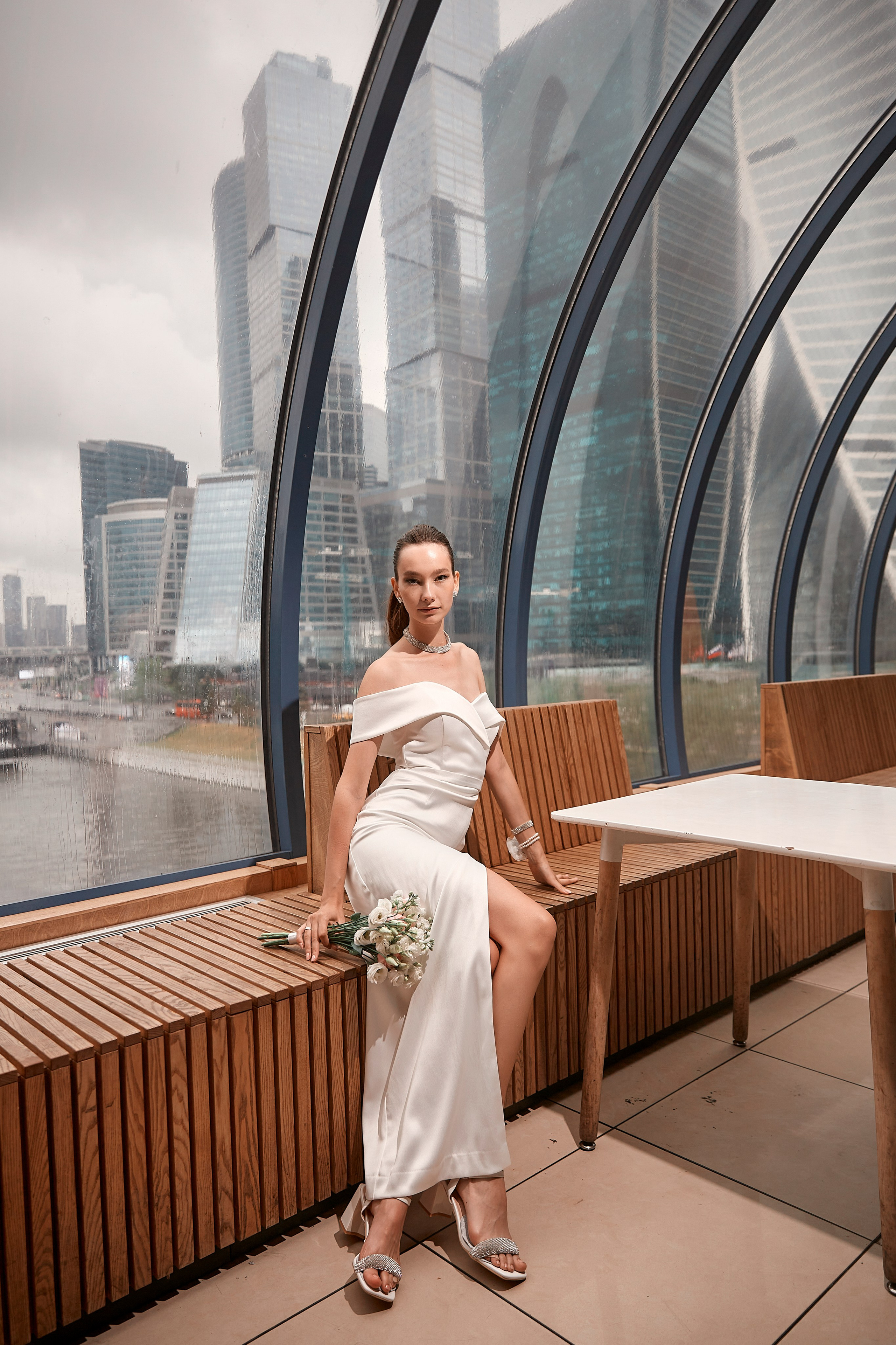 Фотограф ваших самых ярких событий в Москве и СПБ. Збронская Юлия