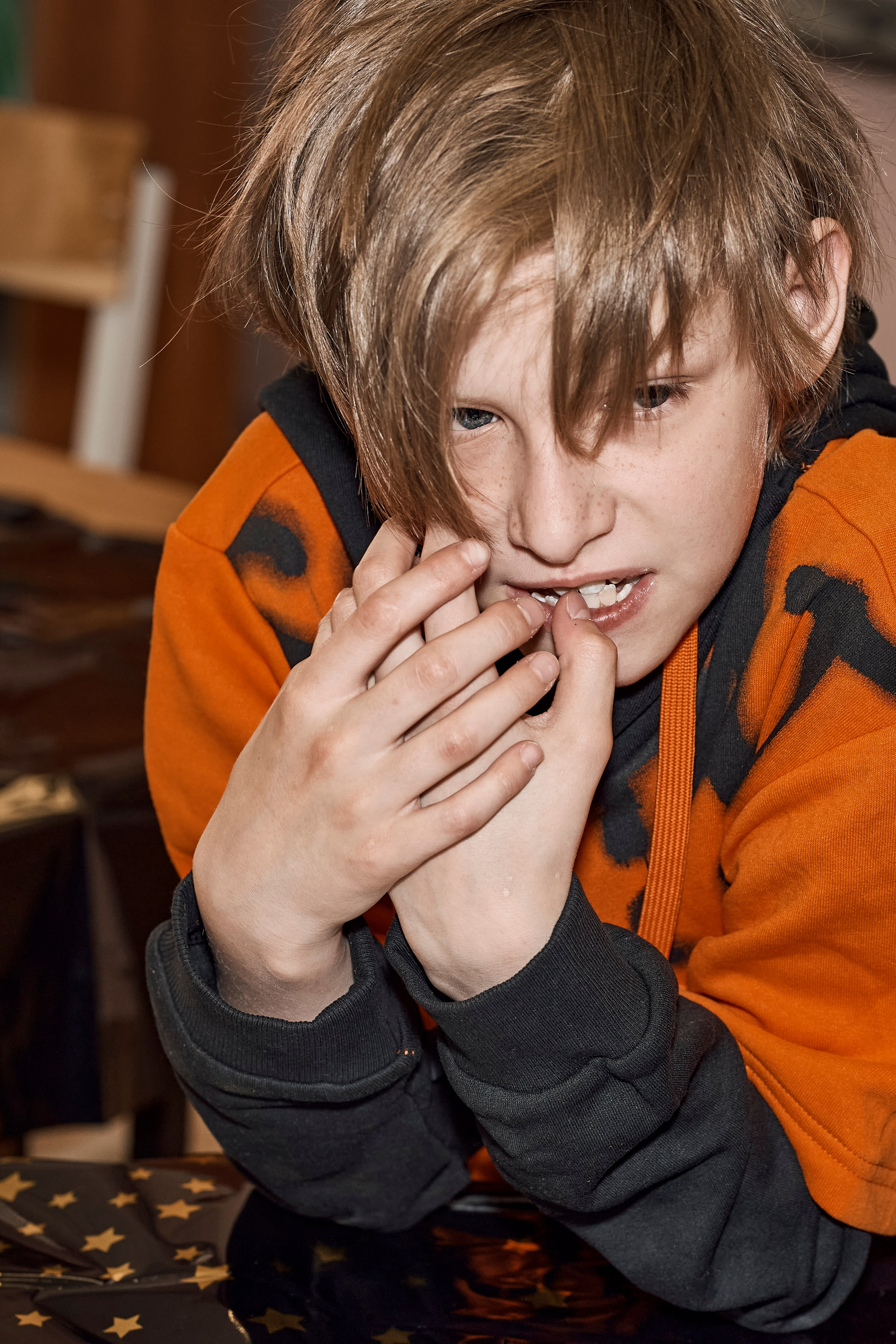 Дружный и веселый 4Д (Гимназия 13, Одинцово). Школьный и семейный фотограф, Одинцово