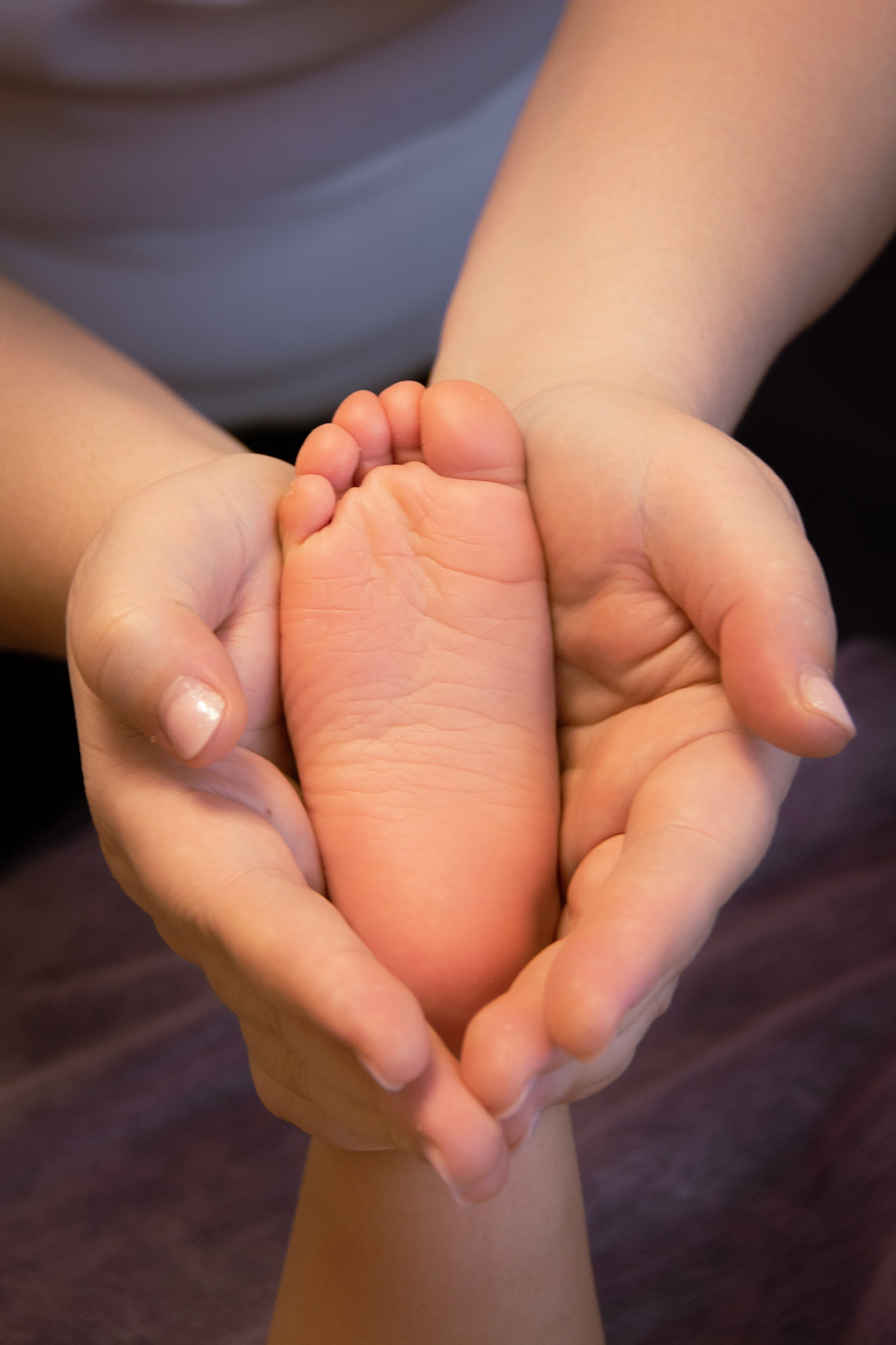 Gerber. Семейный и репортажный фотограф в Хабаровске Татьяна Болычева