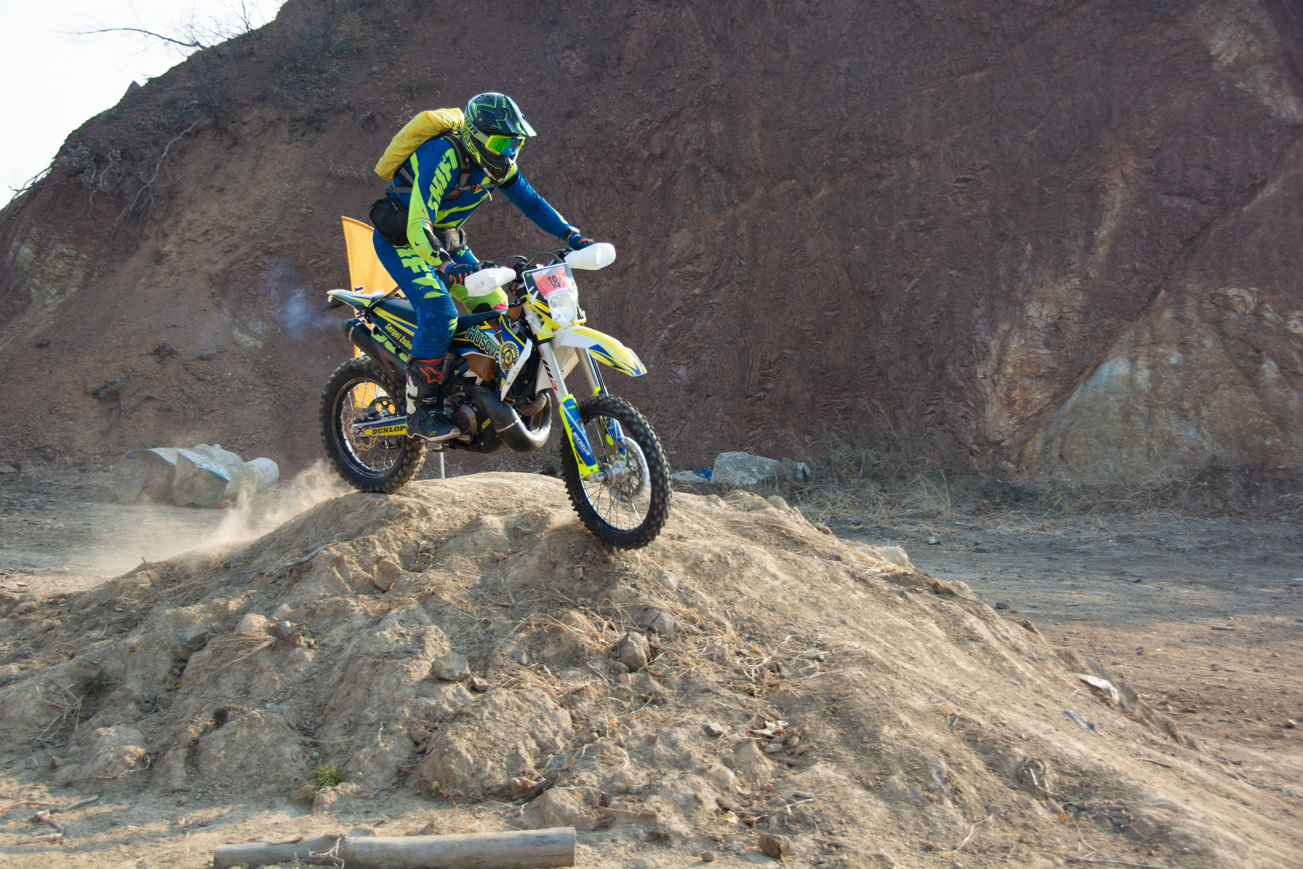 Эндуро Экстрим. Семейный и репортажный фотограф в Хабаровске Татьяна Болычева