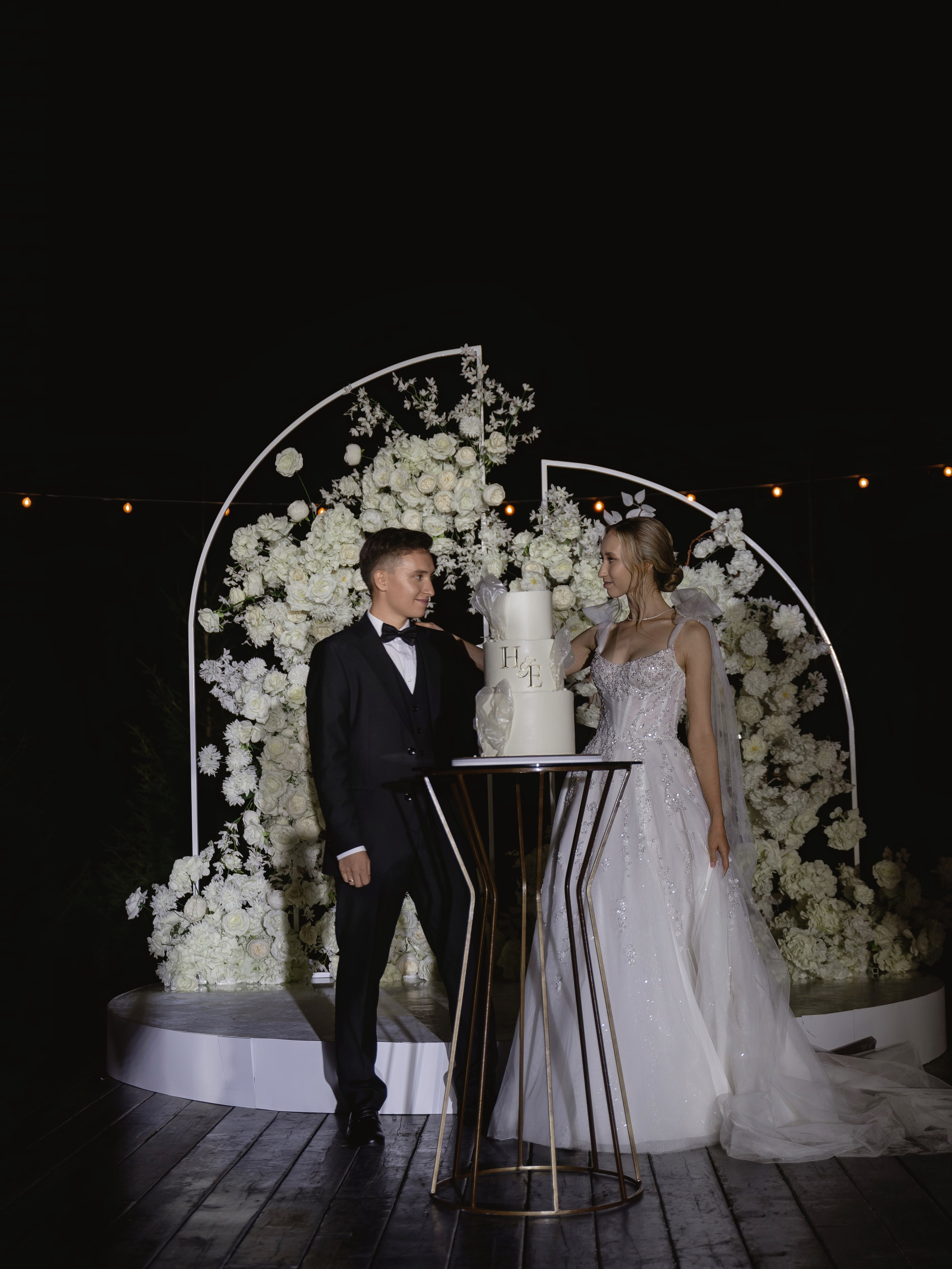 N & E. Свадебный фотограф Диана Бирюкова Казань