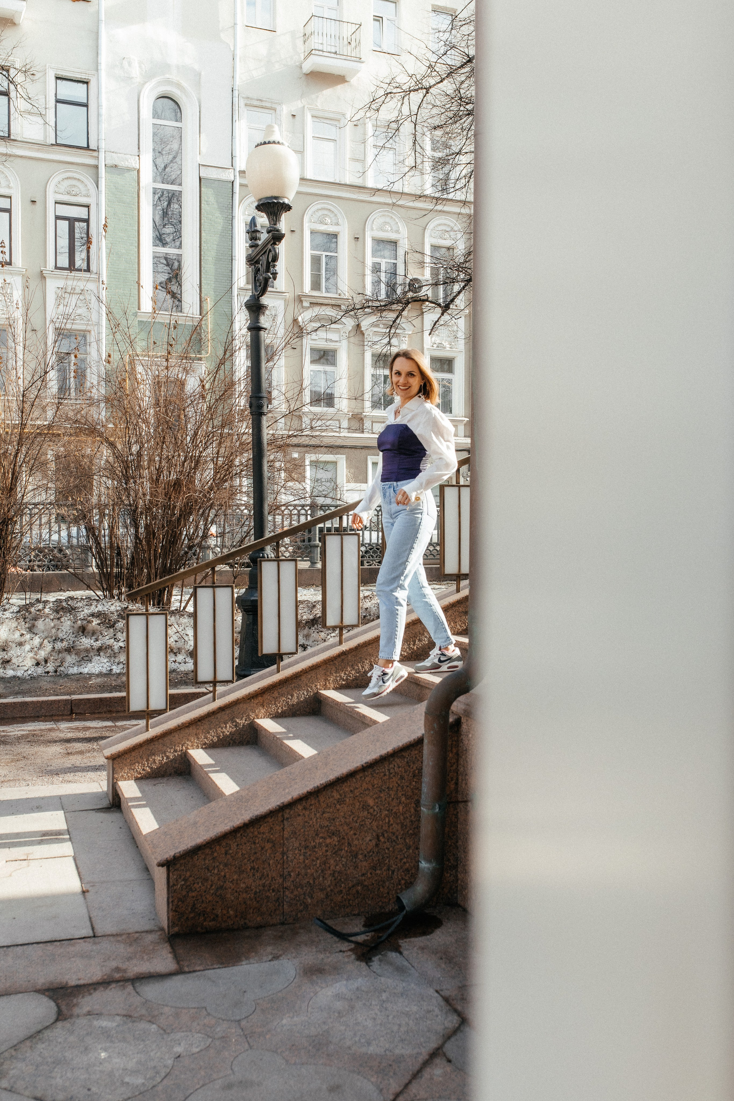 Аня! Контент прогулка по Москве!. Профессиональный фотограф, Москва |Видное Елена Елизарова