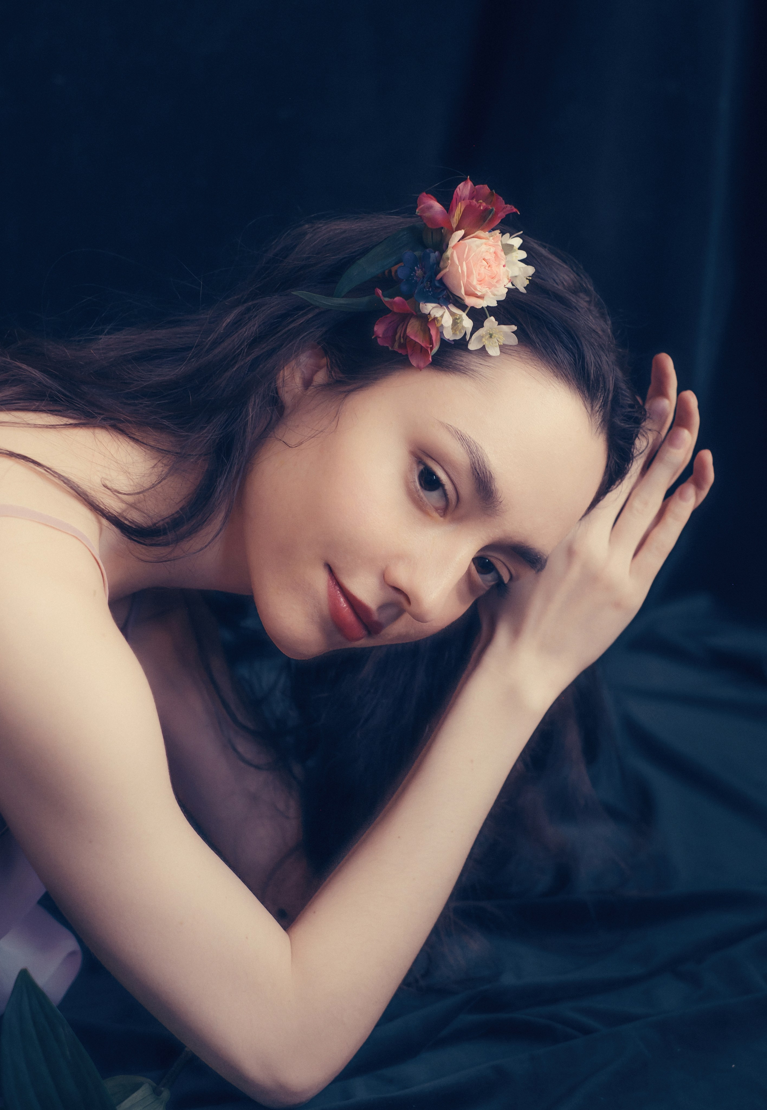 Lily. Художественный фотограф в Санкт-Петербурге