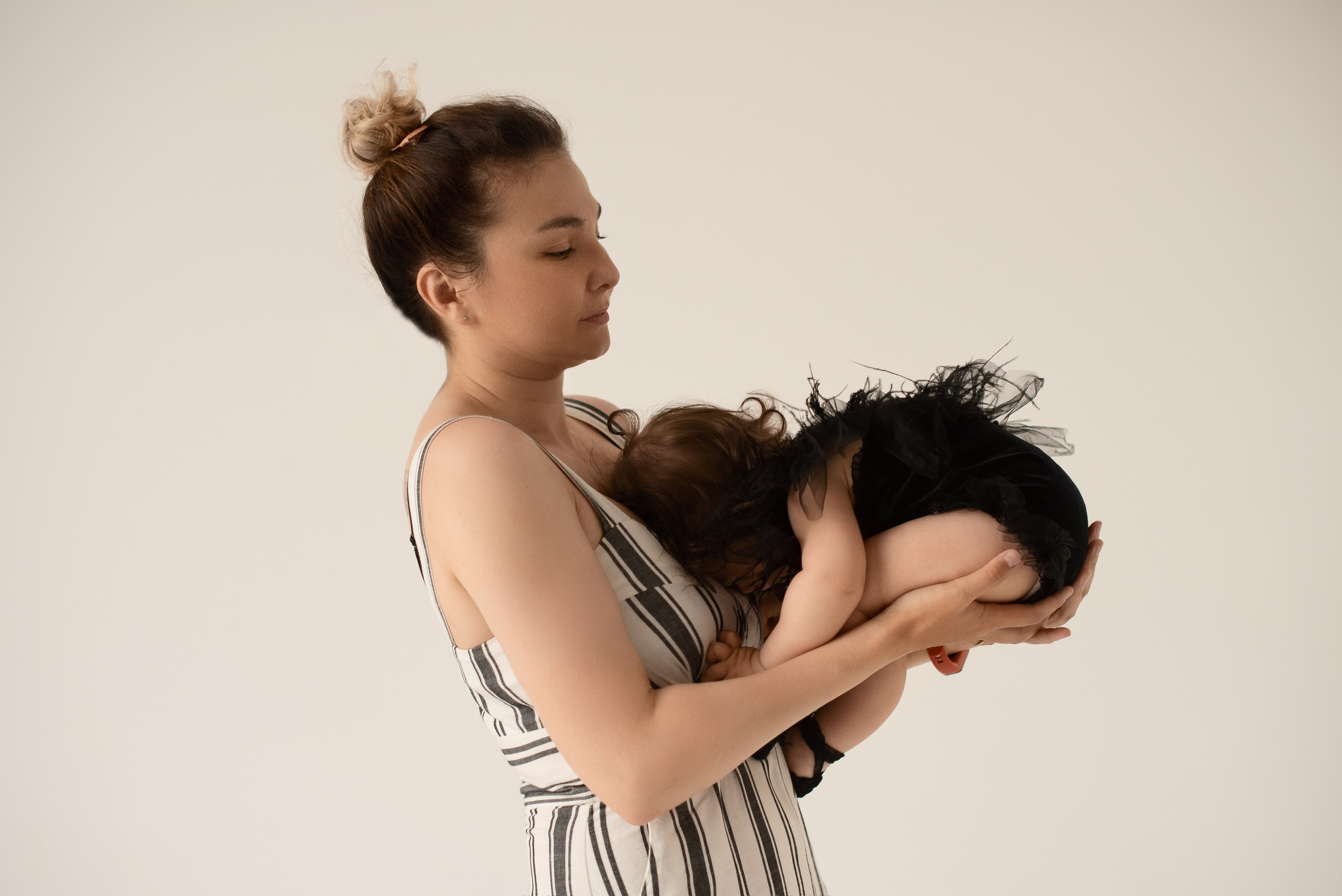 Годовасики. Детский и семейный фотограф в Москве Олеся Рослякова