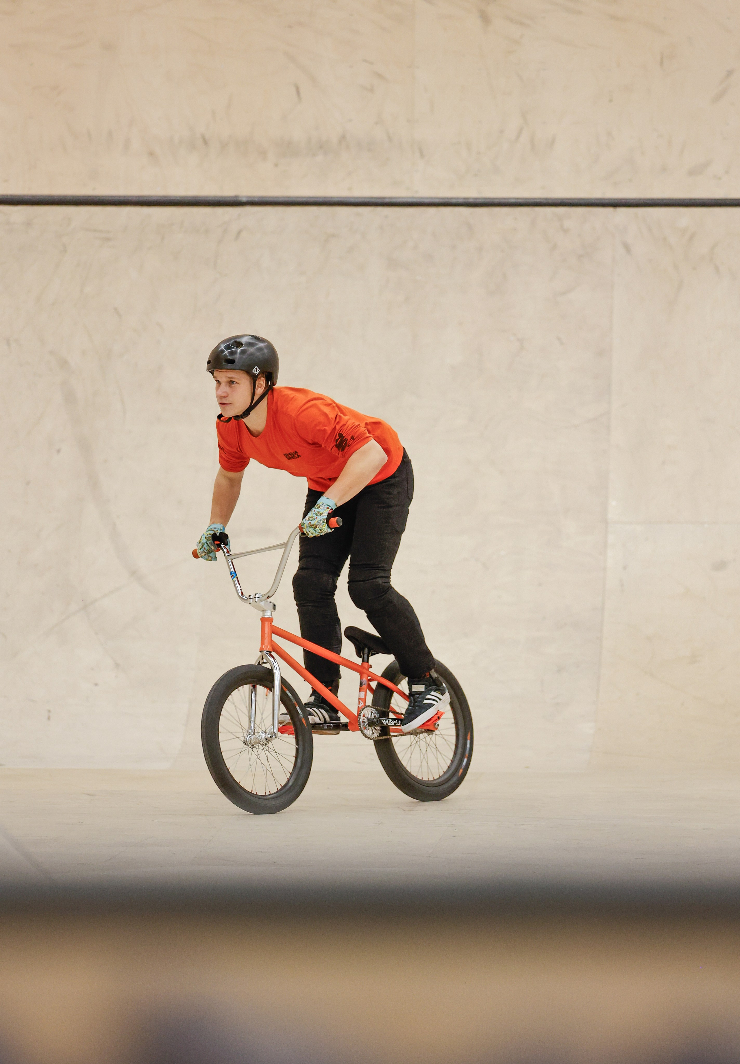 Кубок России по BMX. Спортивный репортажный фотограф Казань Нафис Сиразетдинов