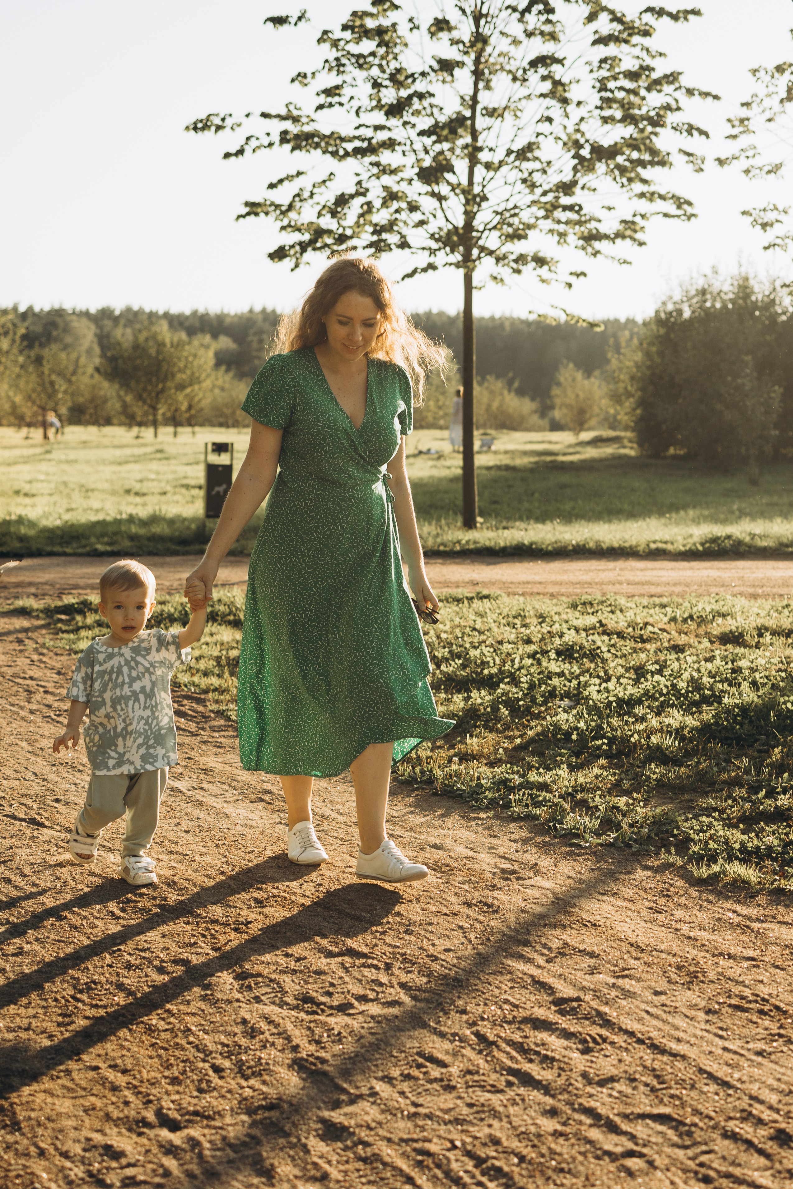 Кристина, Александр и Лев. Семейный фотограф в Москве Виктория Ястребинская