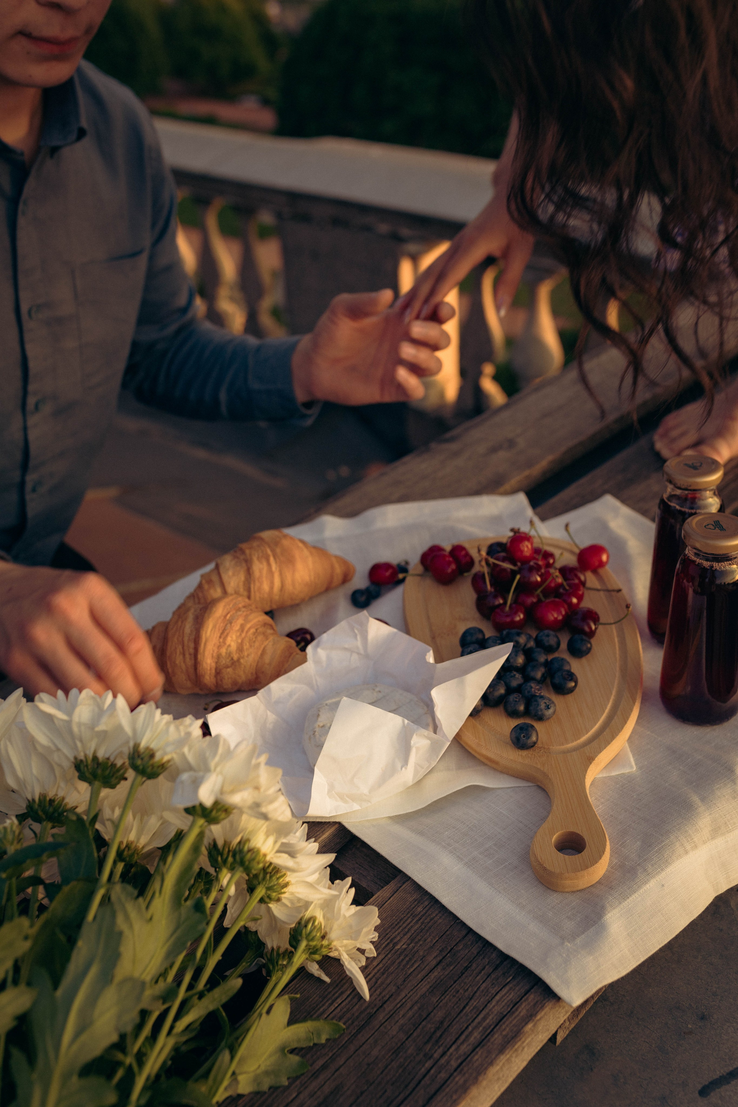 5 крыша. Фотограф в Санкт-Петербурге Полина