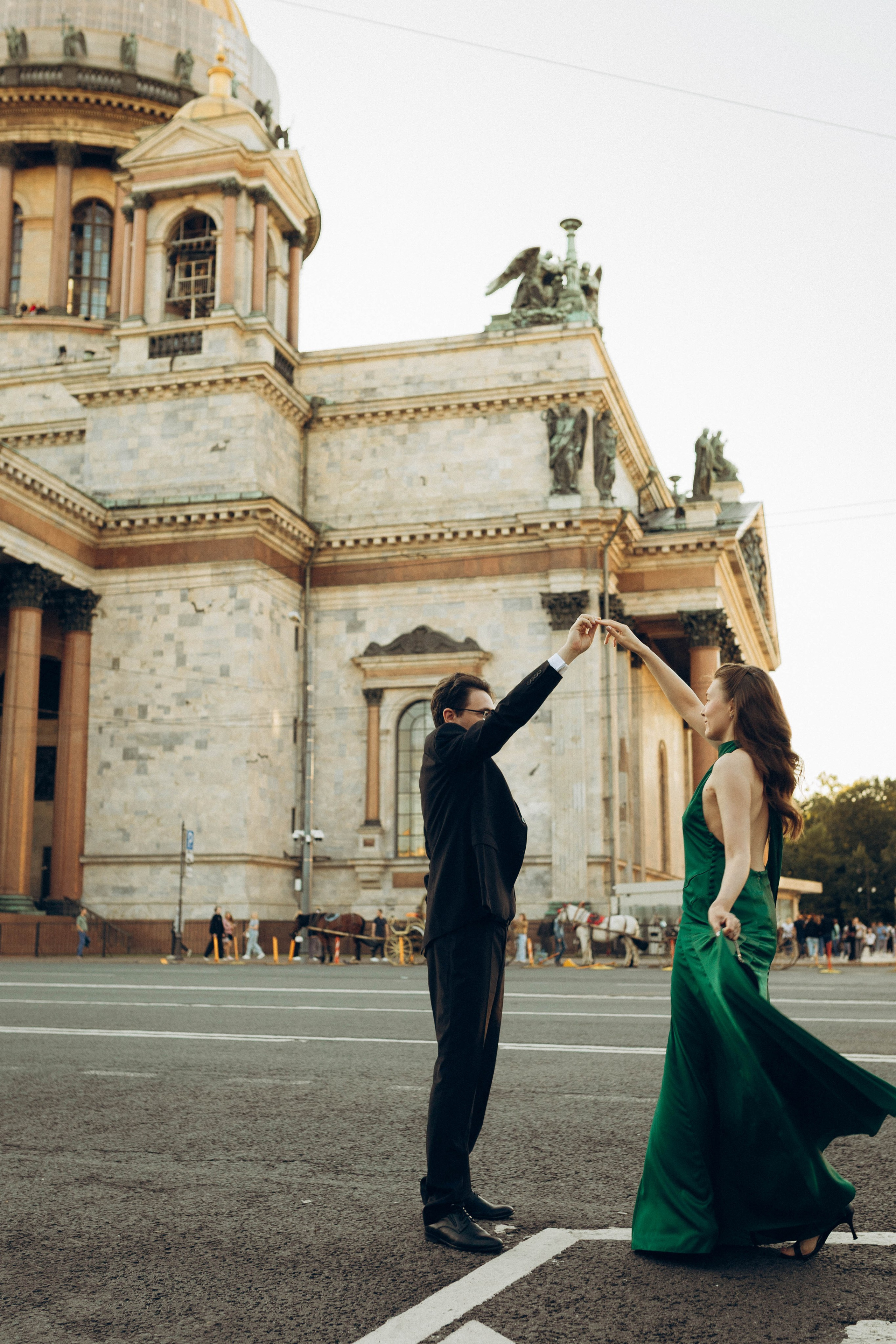 1. Фотограф в Санкт-Петербурге Полина