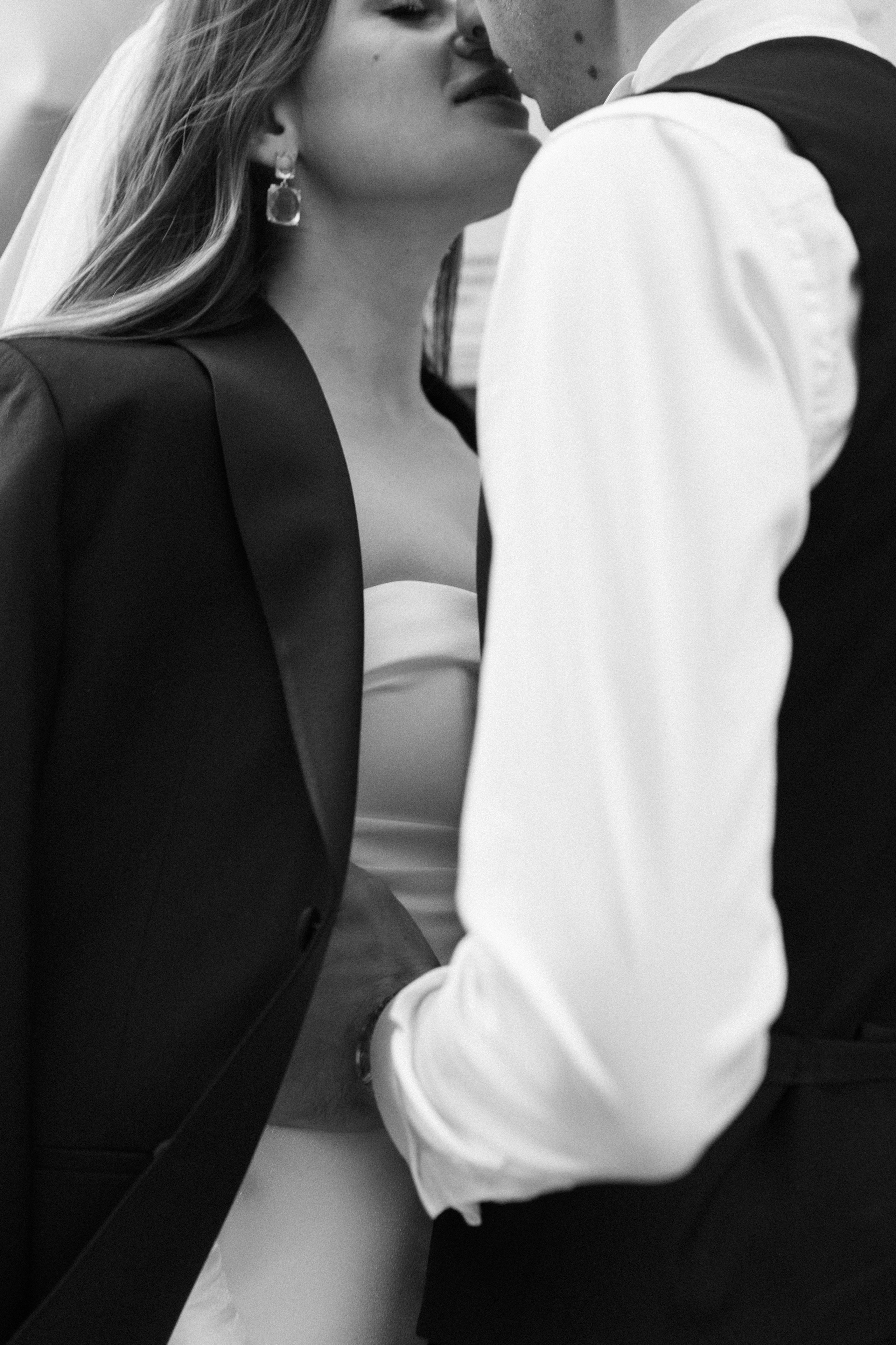 Даниил и Анастасия. Свадебный и love-story фотограф в Санкт-Петербурге Воронова Лолита