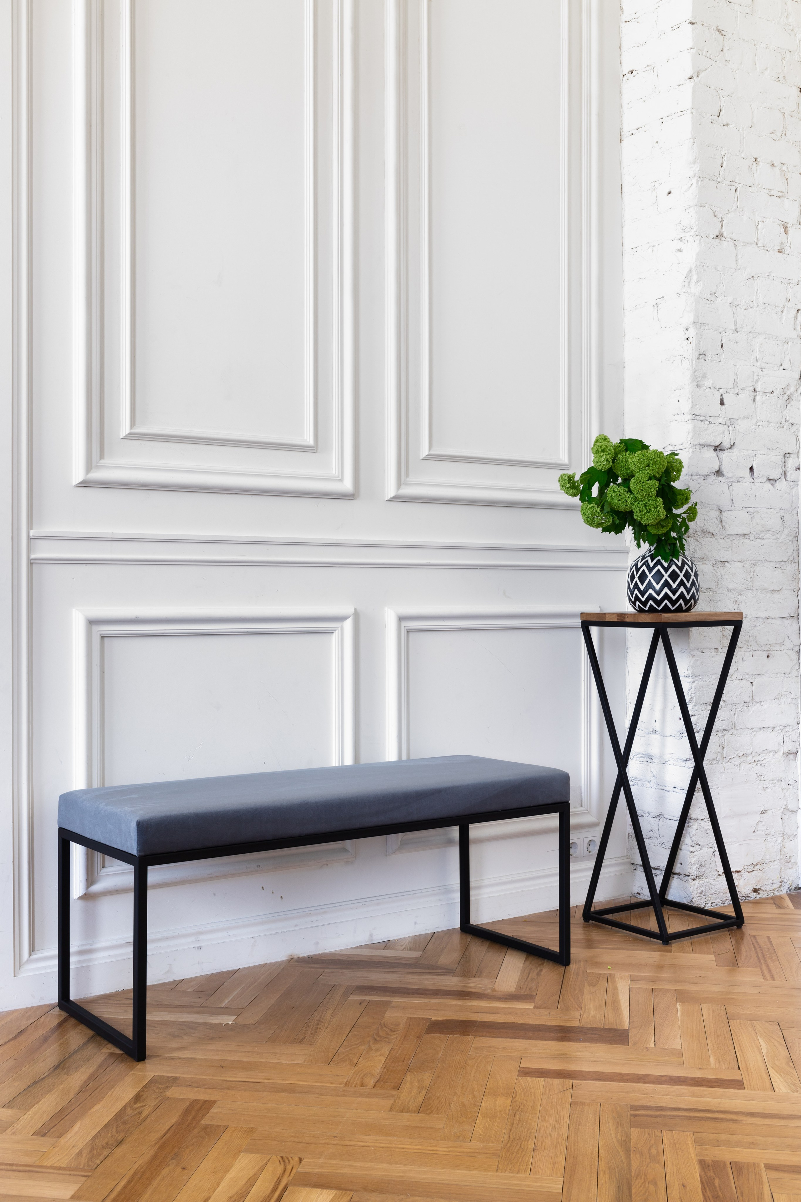 GREENWEEN. Дизайнерская мебель. Интерьерный фотограф и видеограф в Санкт-Петербурге Вадим Балбашевский