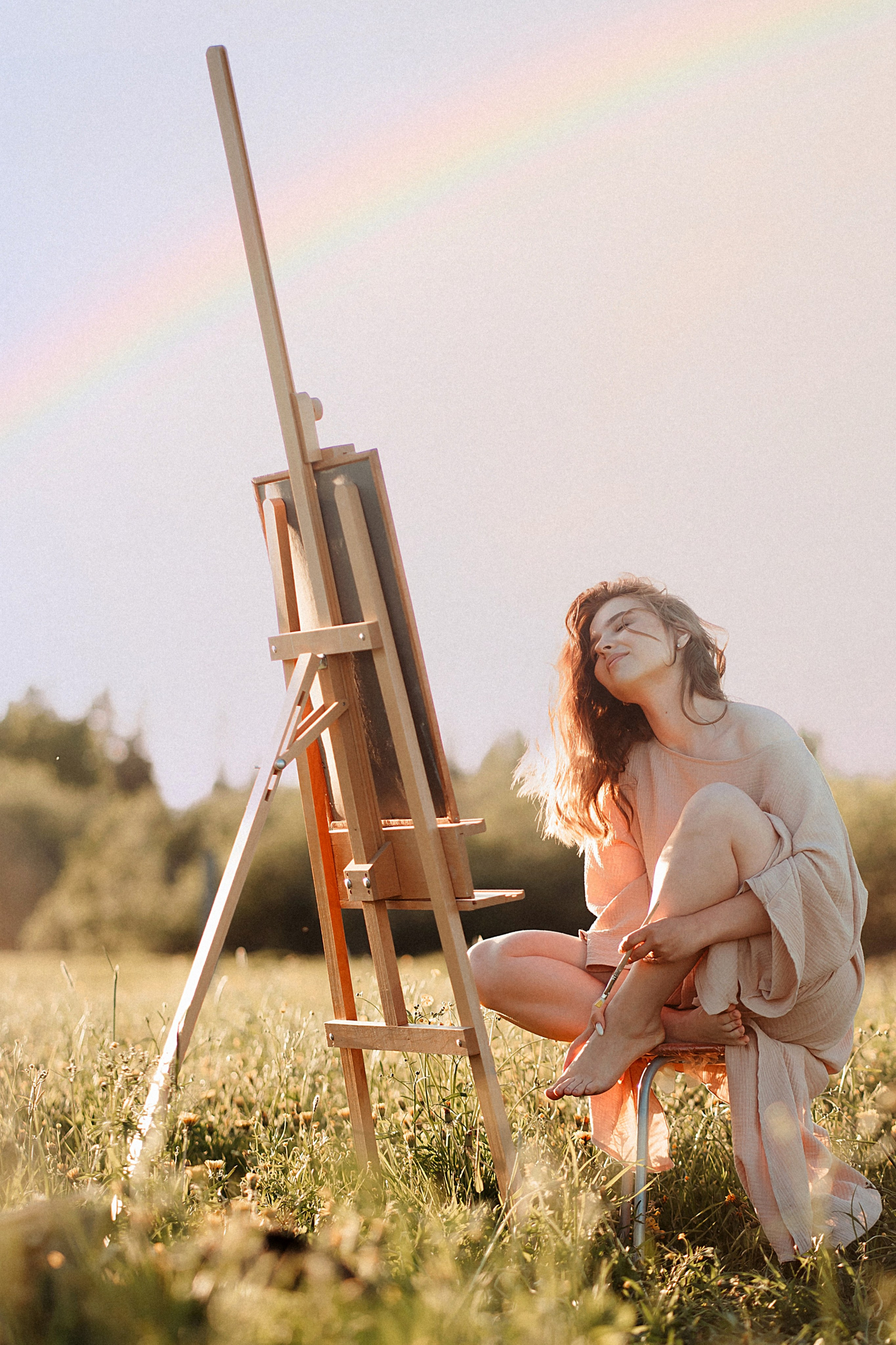 Индивидуальные. Главная