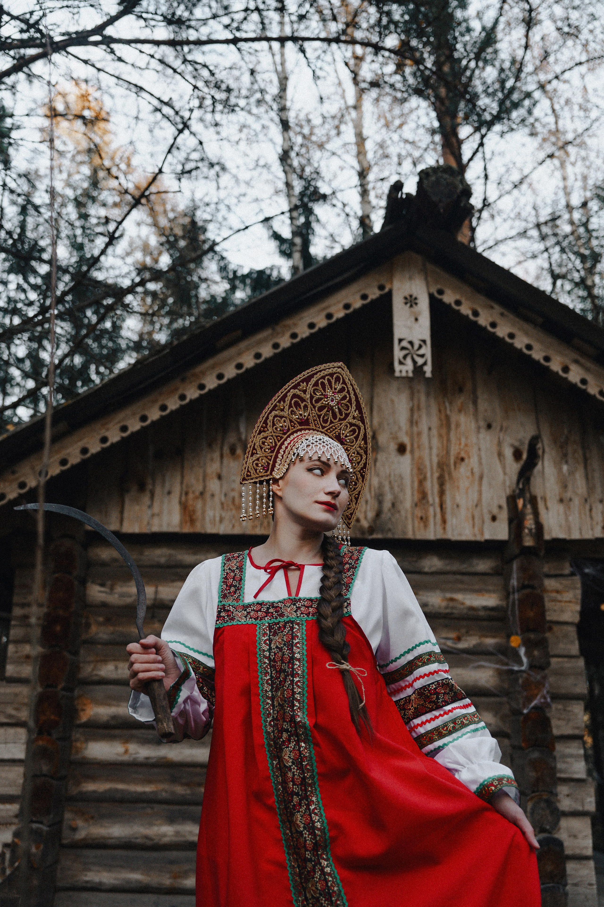 Художественные. Главная