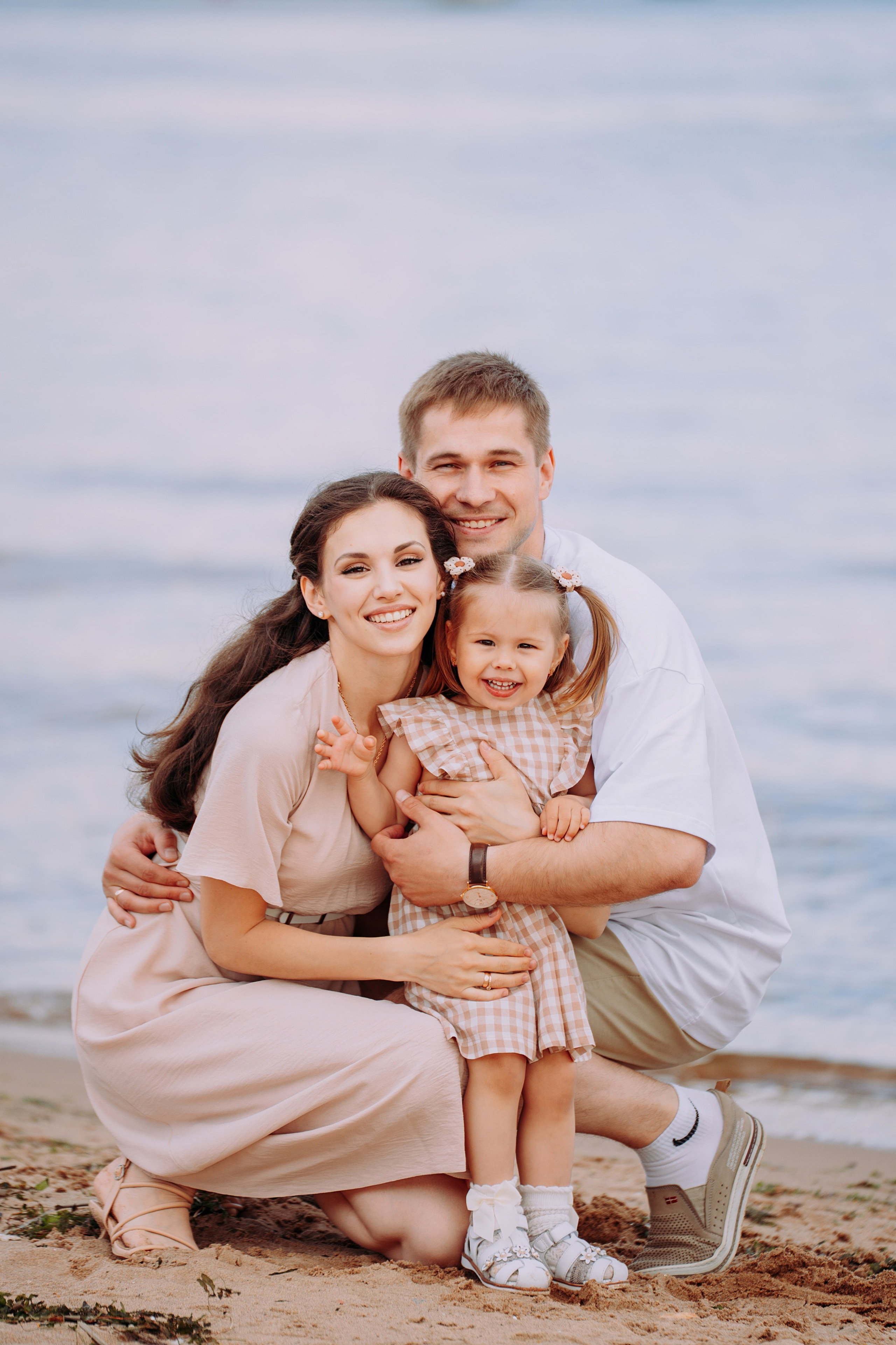 Семейные. Главная