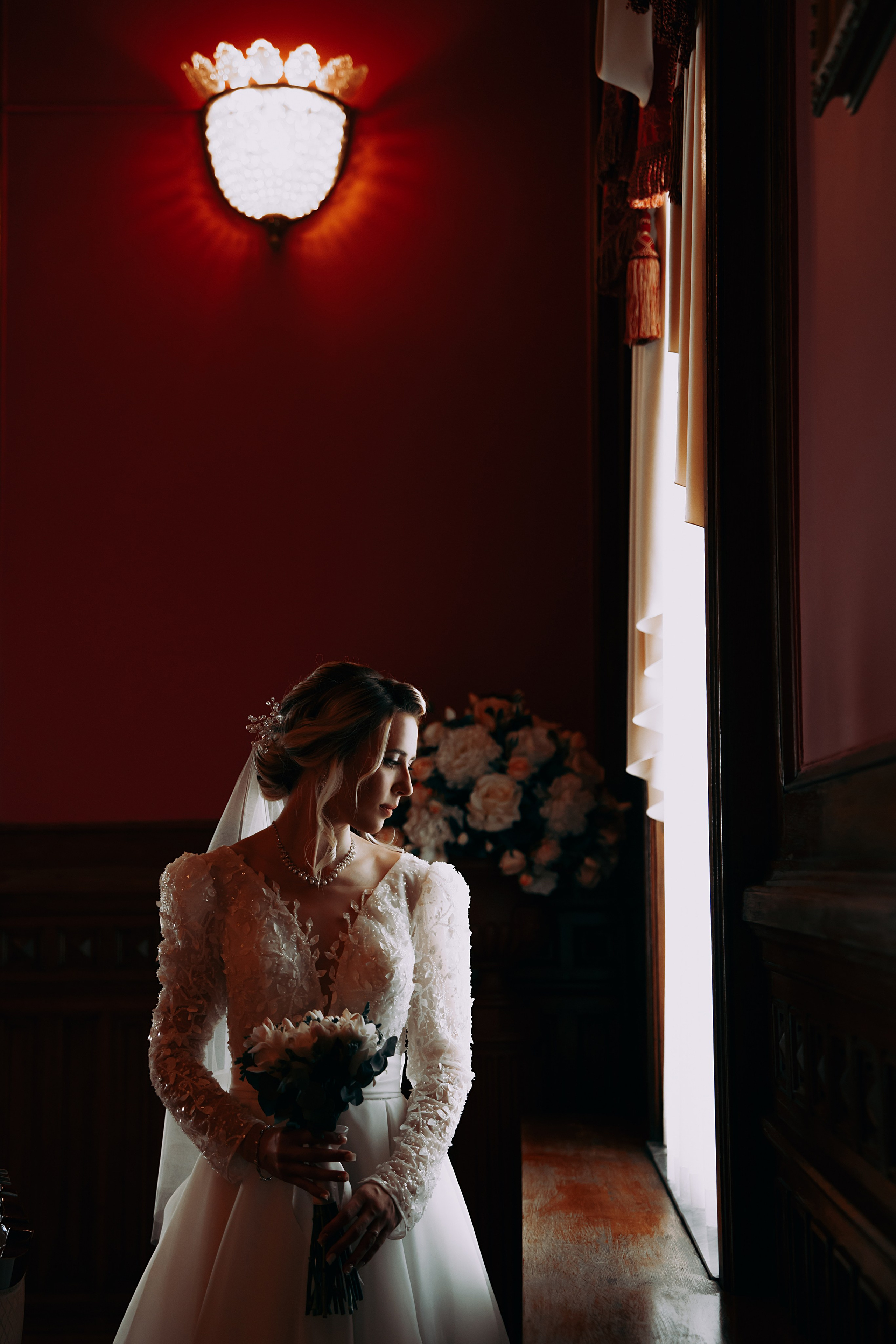 Weddings. Главная