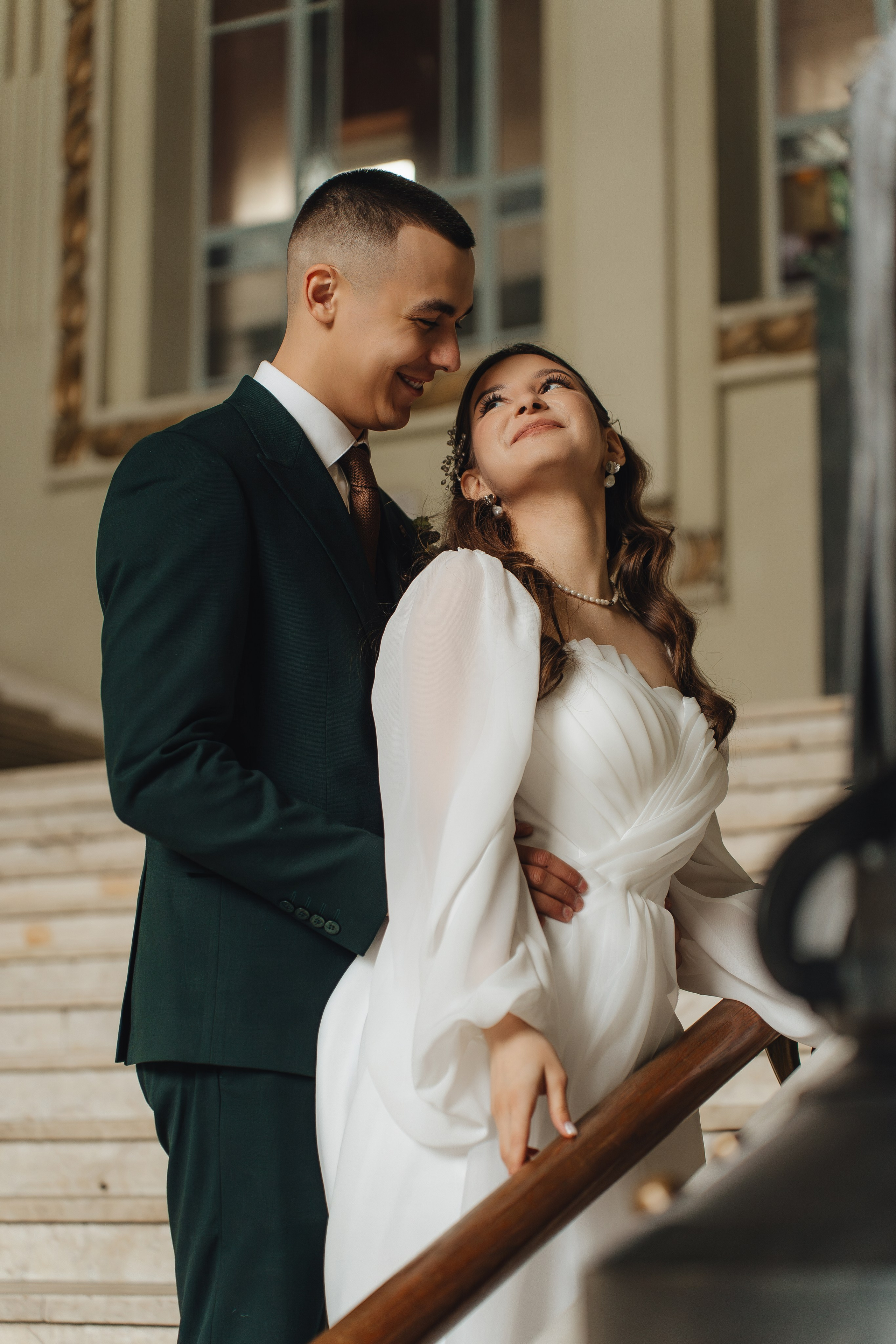 Полный свадебный день