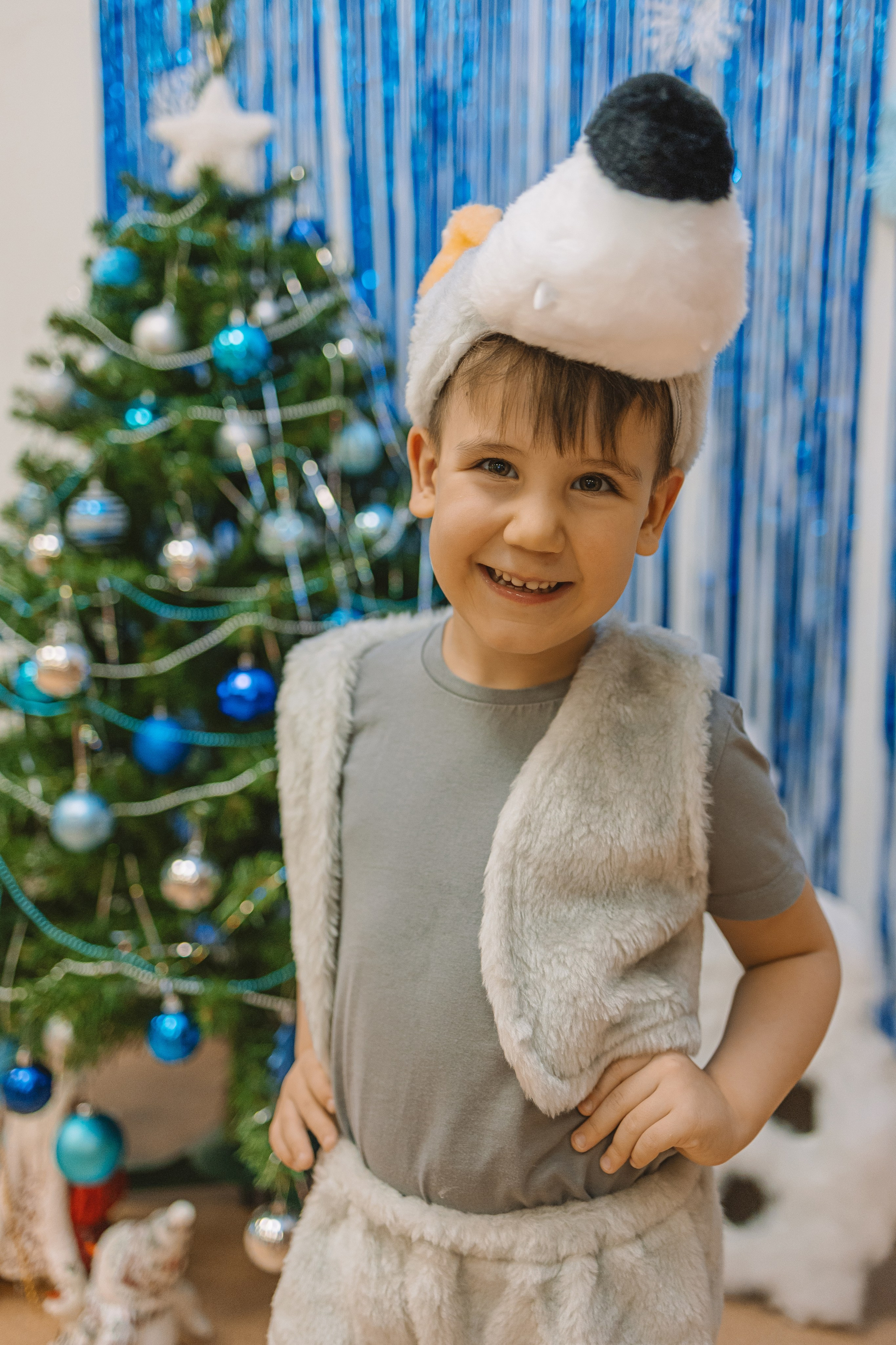 Утренник+портреты. Семейный фотограф Тюмень, фотограф на роды Салмина Мария