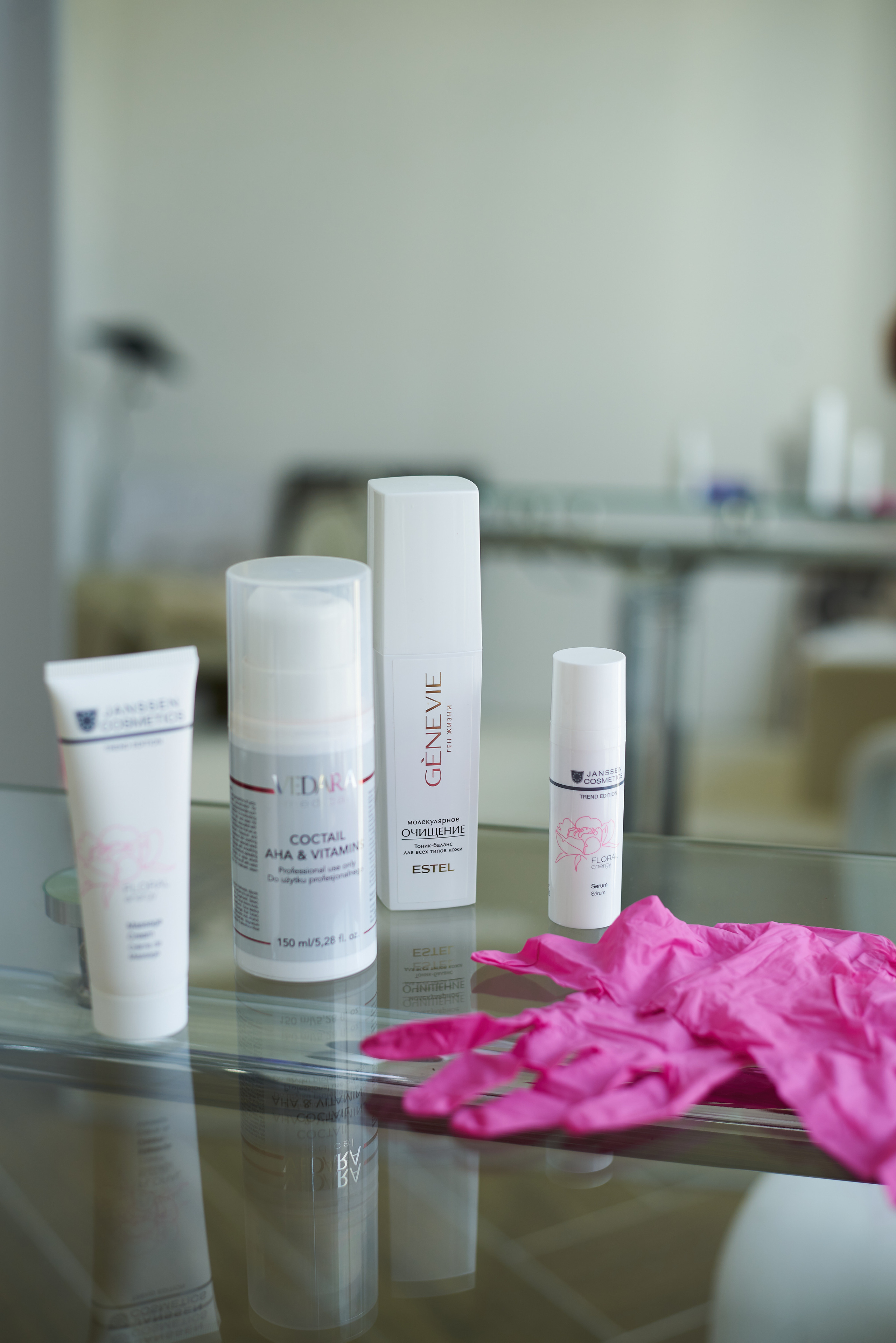 Косметолог. Семейный фотограф в Барнауле, Горный Алтай, Заринск, Алейск