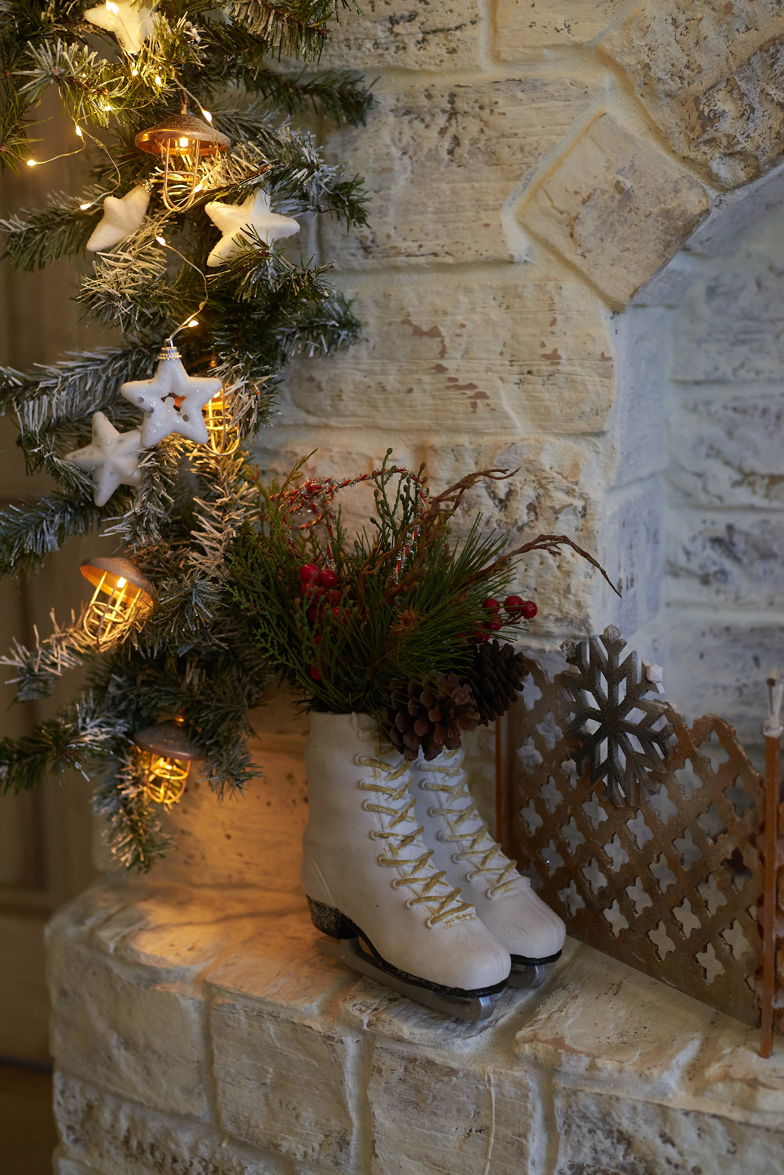 Рождество. Семейный фотограф в Барнауле, Горный Алтай, Заринск, Алейск