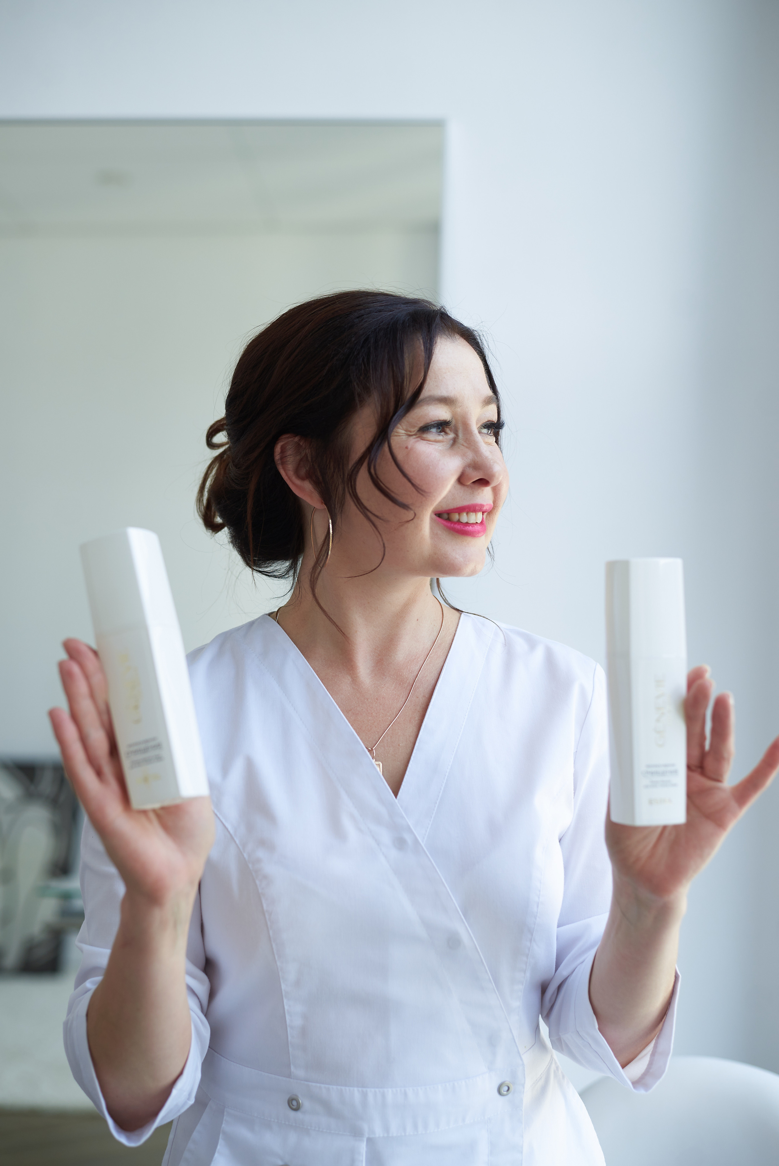 Косметолог. Семейный фотограф в Барнауле, Горный Алтай, Заринск, Алейск