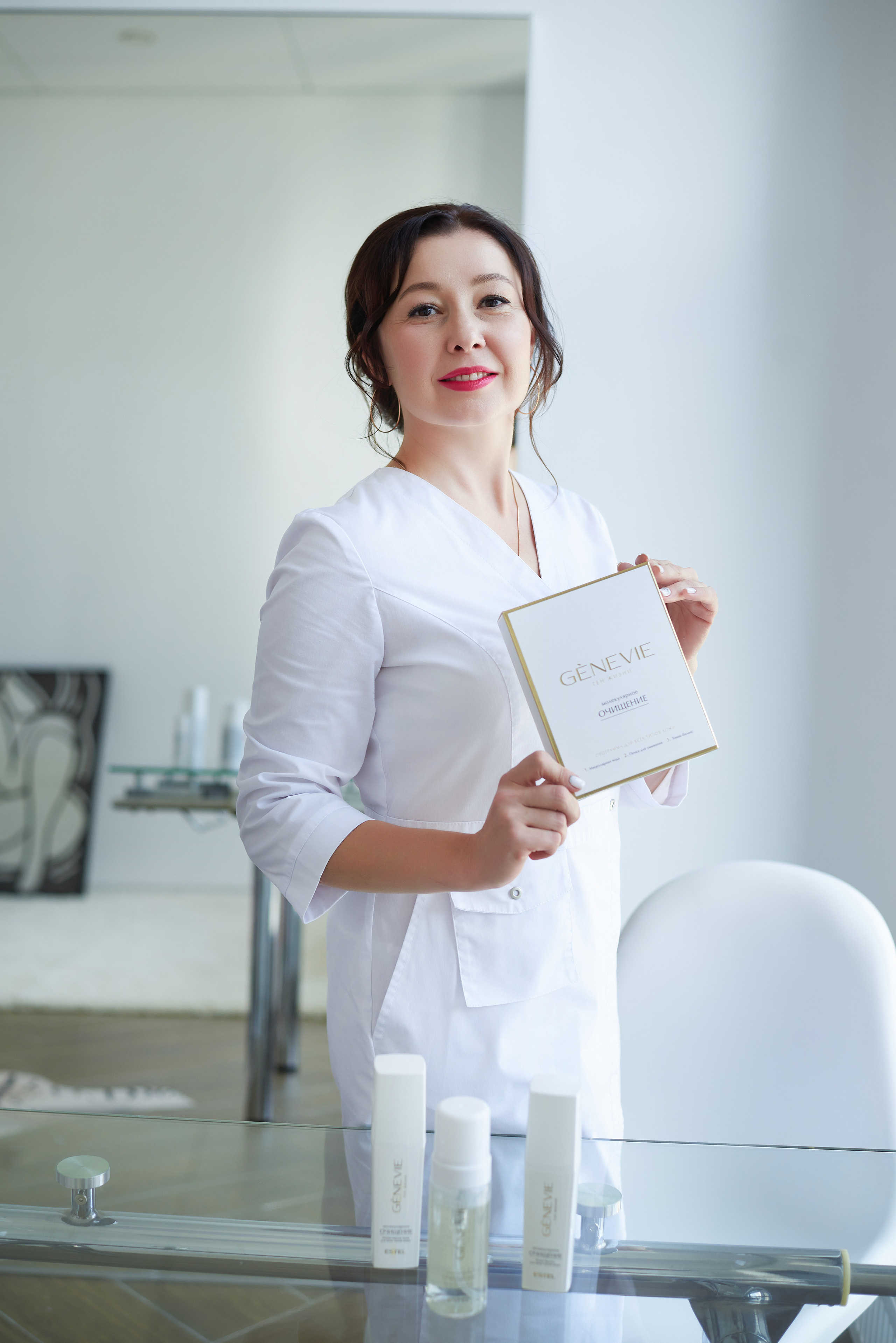 Косметолог. Семейный фотограф в Барнауле, Горный Алтай, Заринск, Алейск