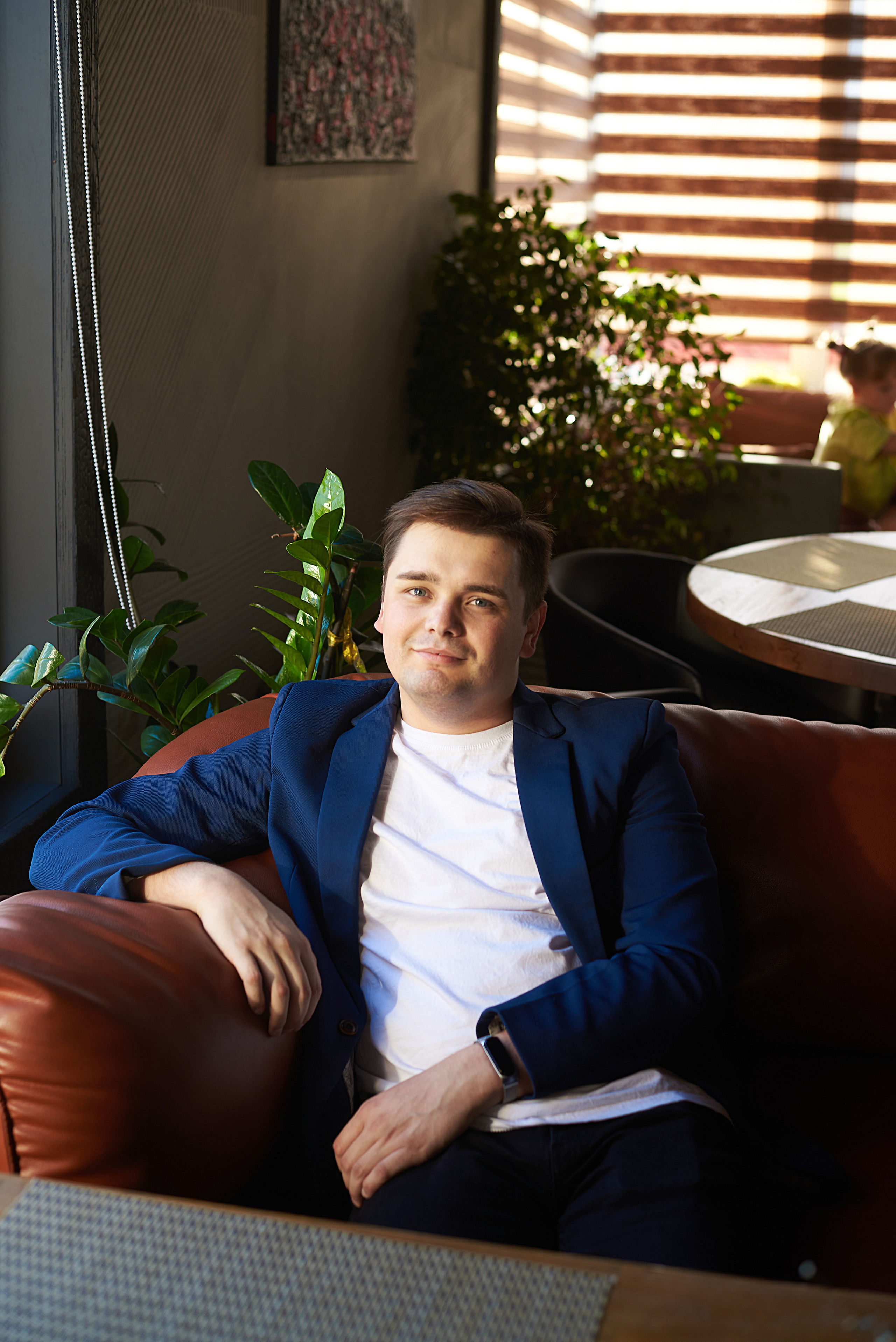 Александр. Семейный фотограф в Барнауле, Горный Алтай, Заринск, Алейск