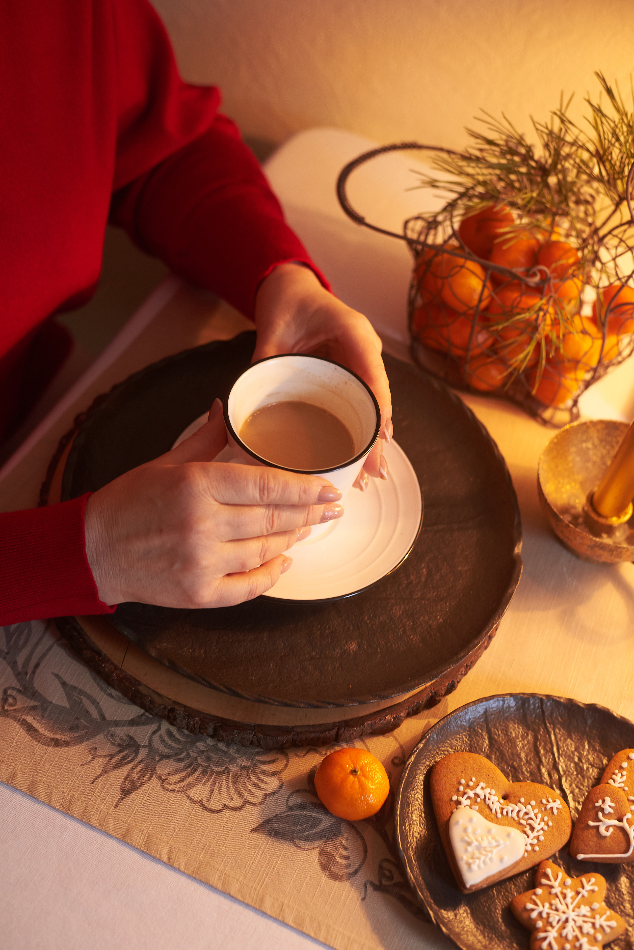 Рождество. Семейный фотограф в Барнауле, Горный Алтай, Заринск, Алейск