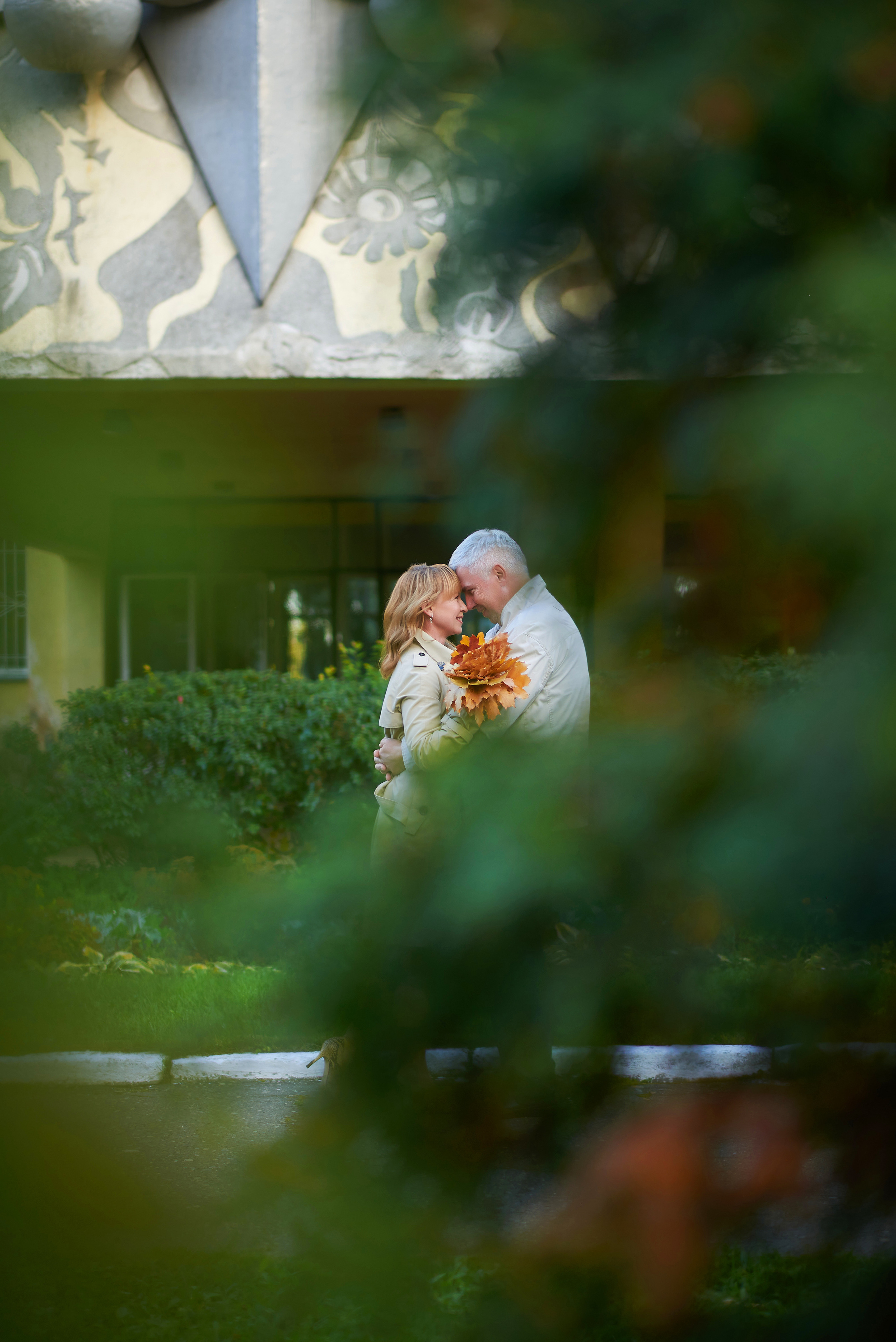 Эля и Игорь. Семейный фотограф в Барнауле, Горный Алтай, Заринск, Алейск