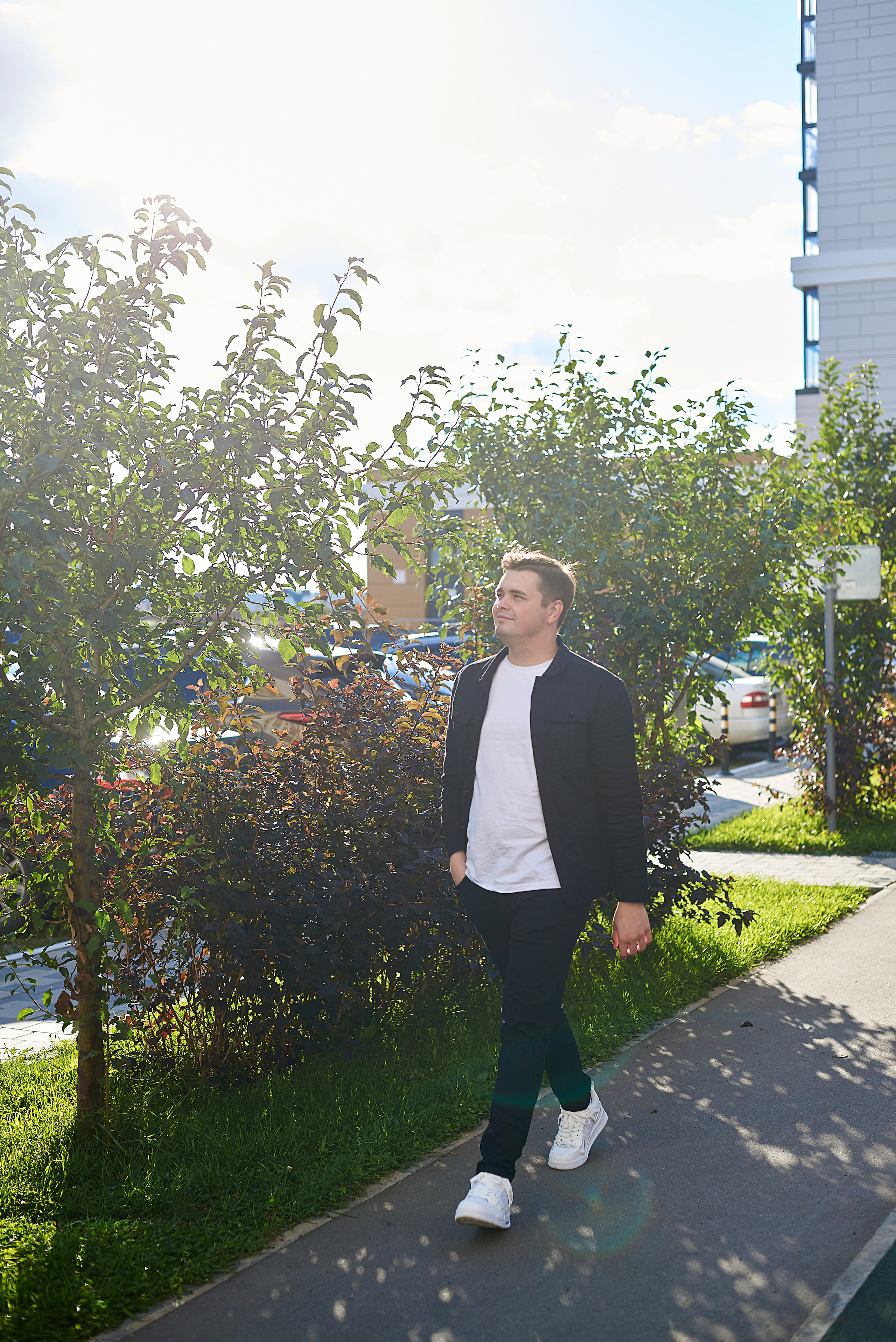 Александр. Семейный фотограф в Барнауле, Горный Алтай, Заринск, Алейск