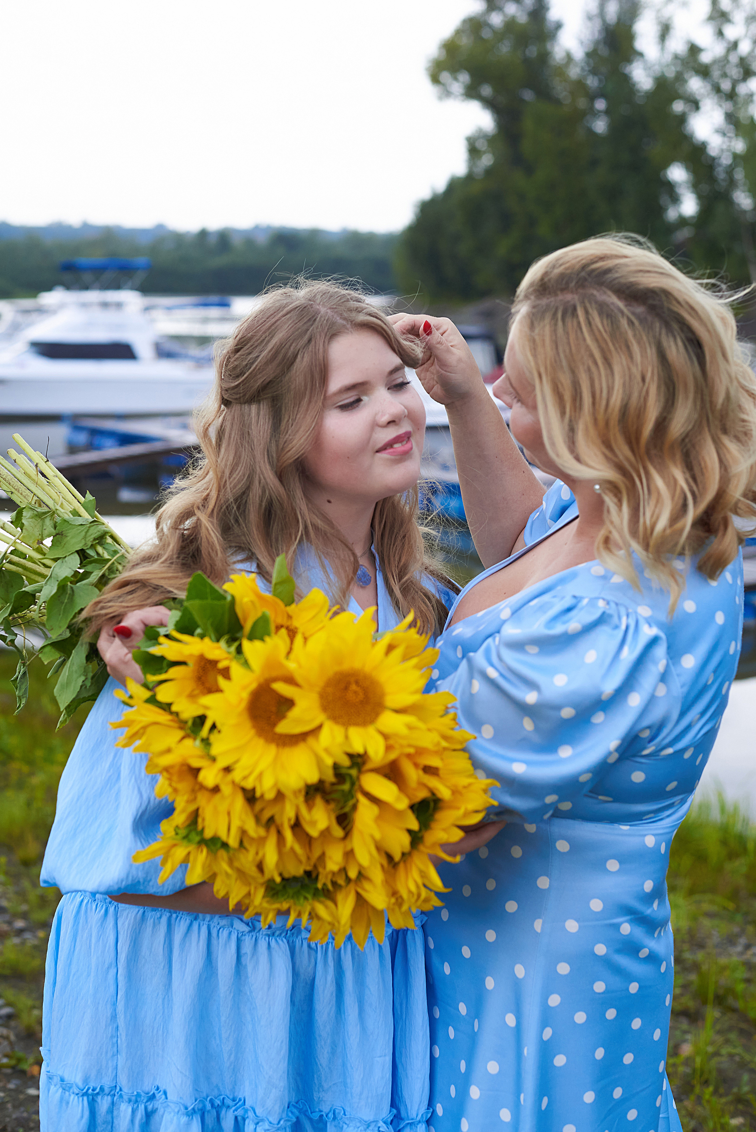 У реки. Семейный фотограф в Барнауле, Горный Алтай, Заринск, Алейск
