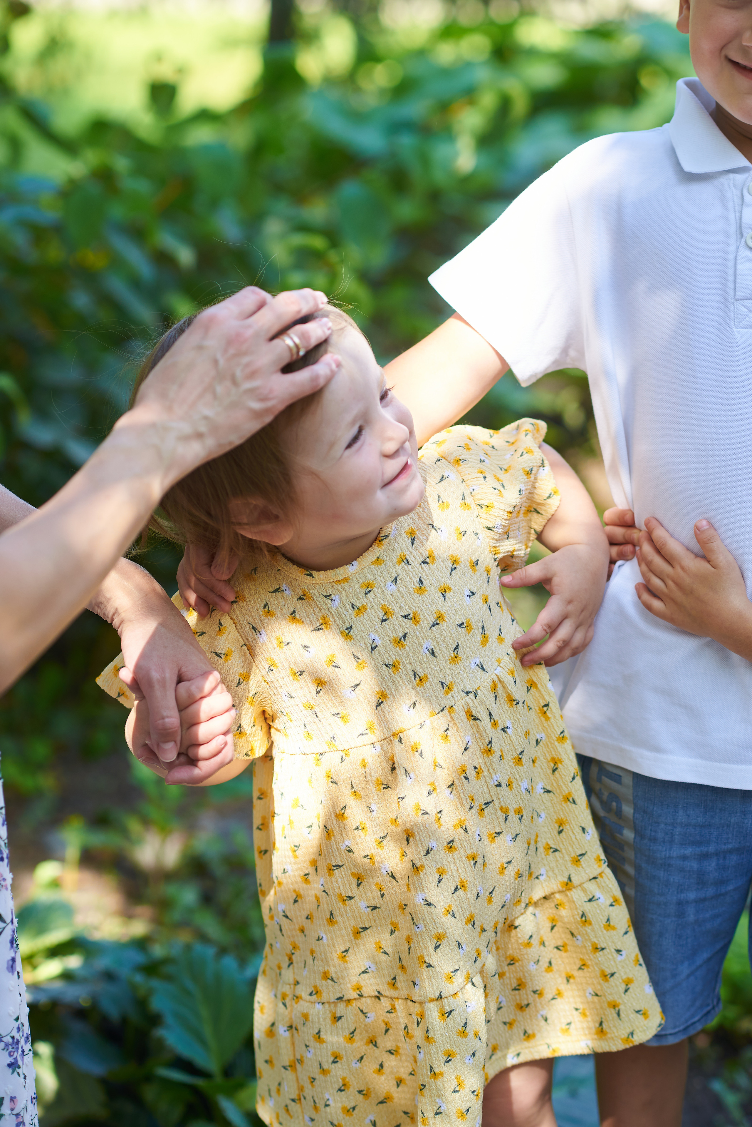 Семья. Питер. Семейный фотограф в Барнауле, Горный Алтай, Заринск, Алейск