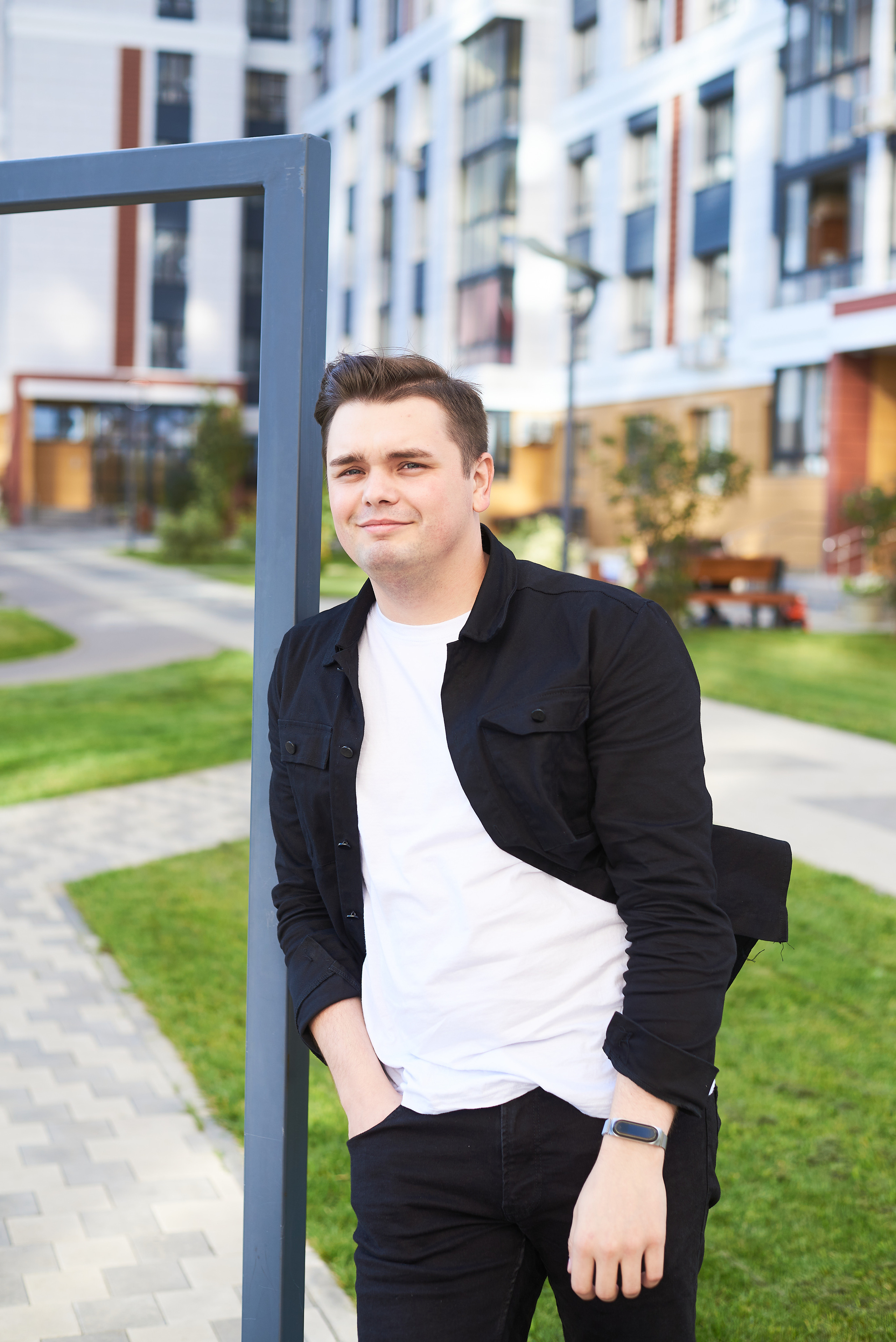 Александр. Семейный фотограф в Барнауле, Горный Алтай, Заринск, Алейск