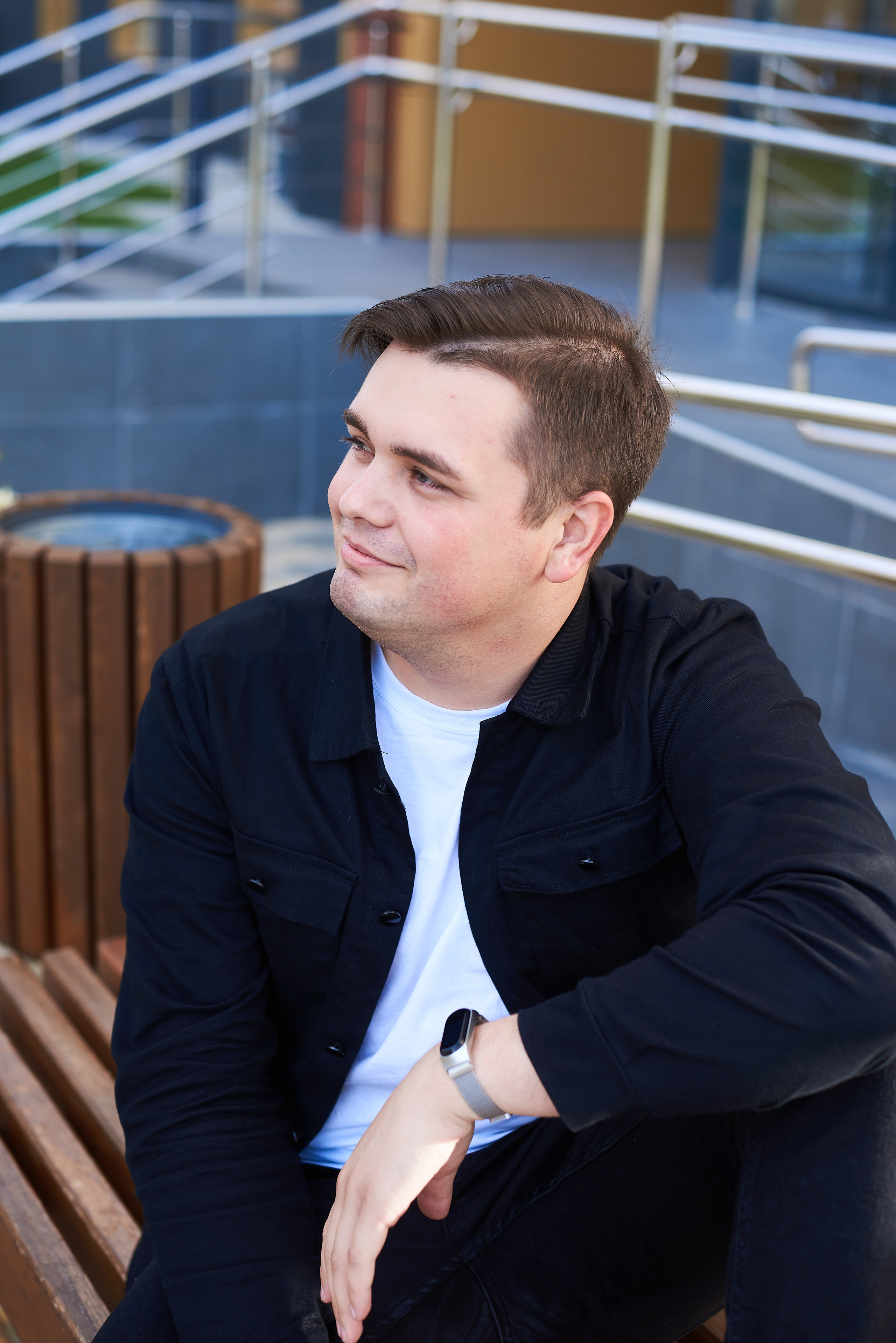 Александр. Семейный фотограф в Барнауле, Горный Алтай, Заринск, Алейск