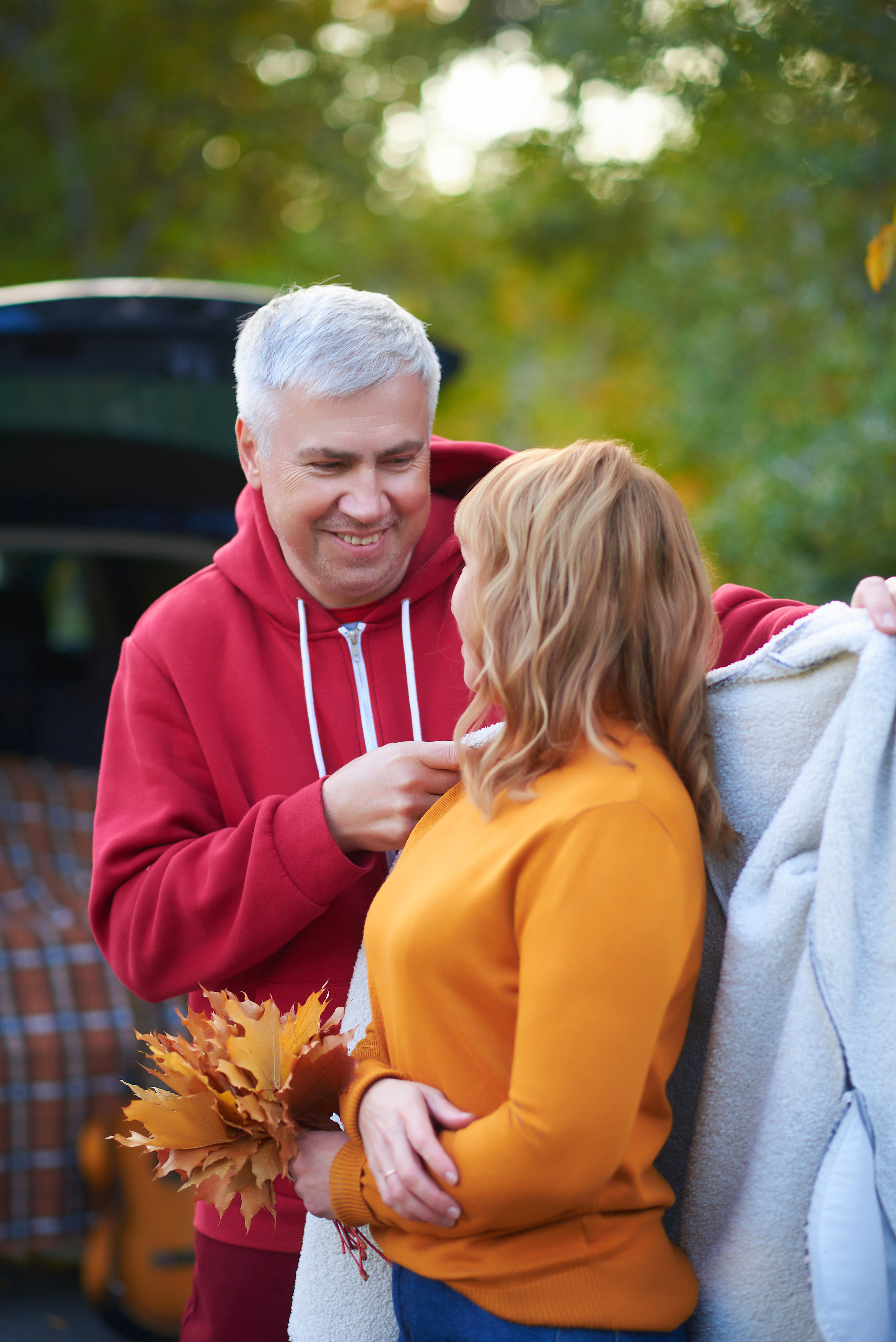 Эля и Игорь. Семейный фотограф в Барнауле, Горный Алтай, Заринск, Алейск