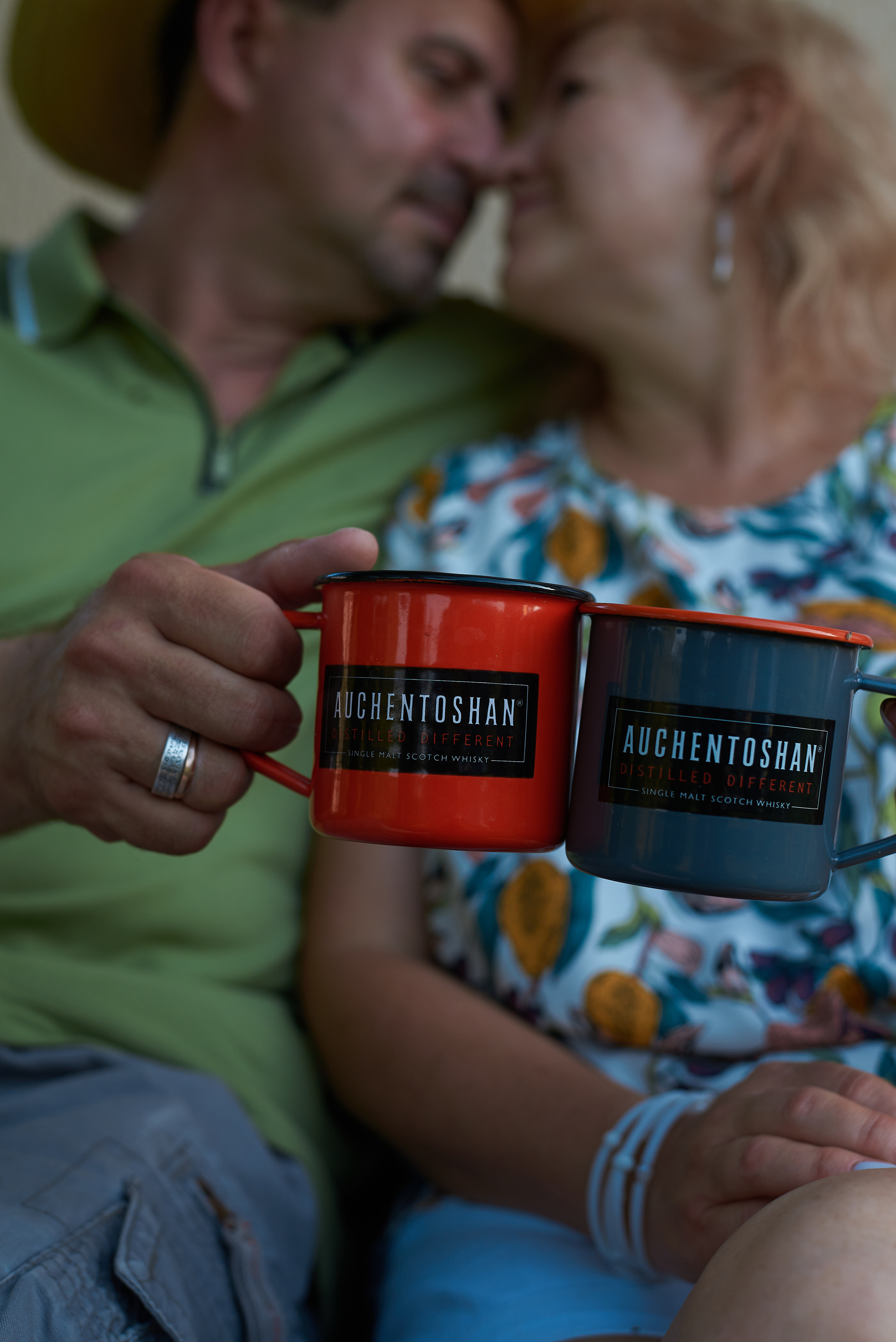 В саду. Семейный фотограф в Барнауле, Горный Алтай, Заринск, Алейск