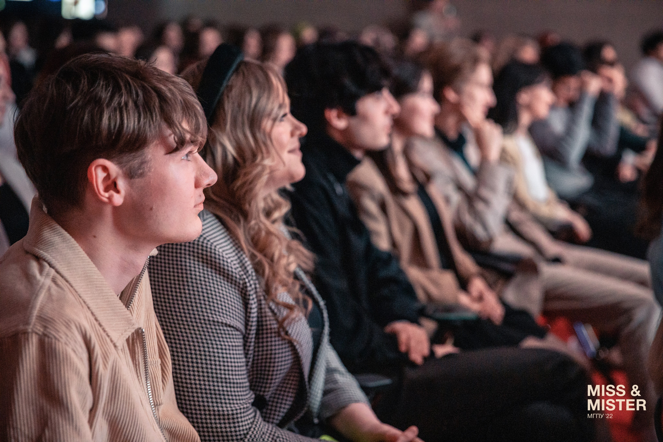 Мисс и Мистер МГПУ | Ежегодный Студенческий Фестиваль. Alexey Sentyurin, brands and business photographer in Moscow
