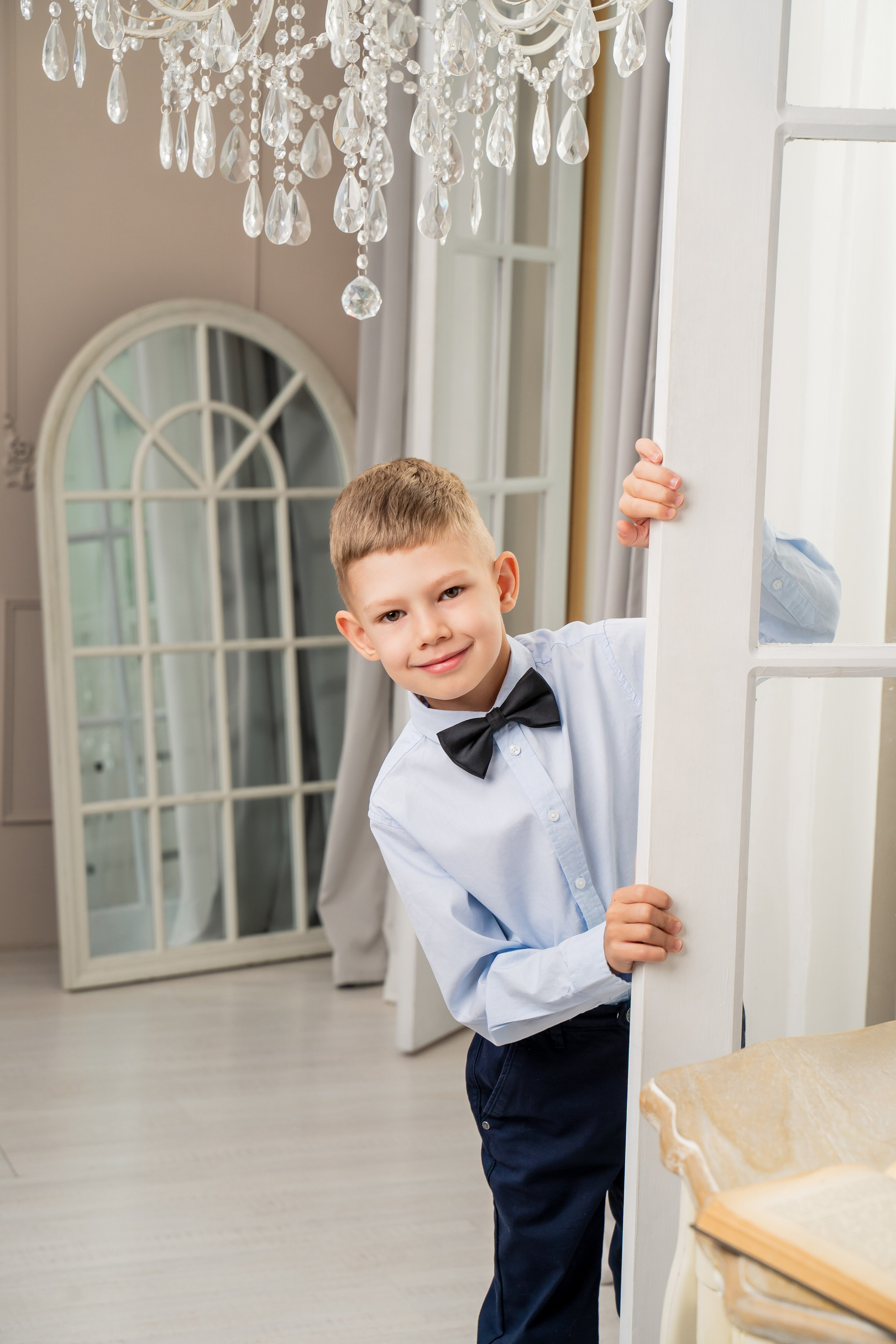 ДС — 5. Выпускные альбомы в городе Кирове. Фотограф Екатерина Невская