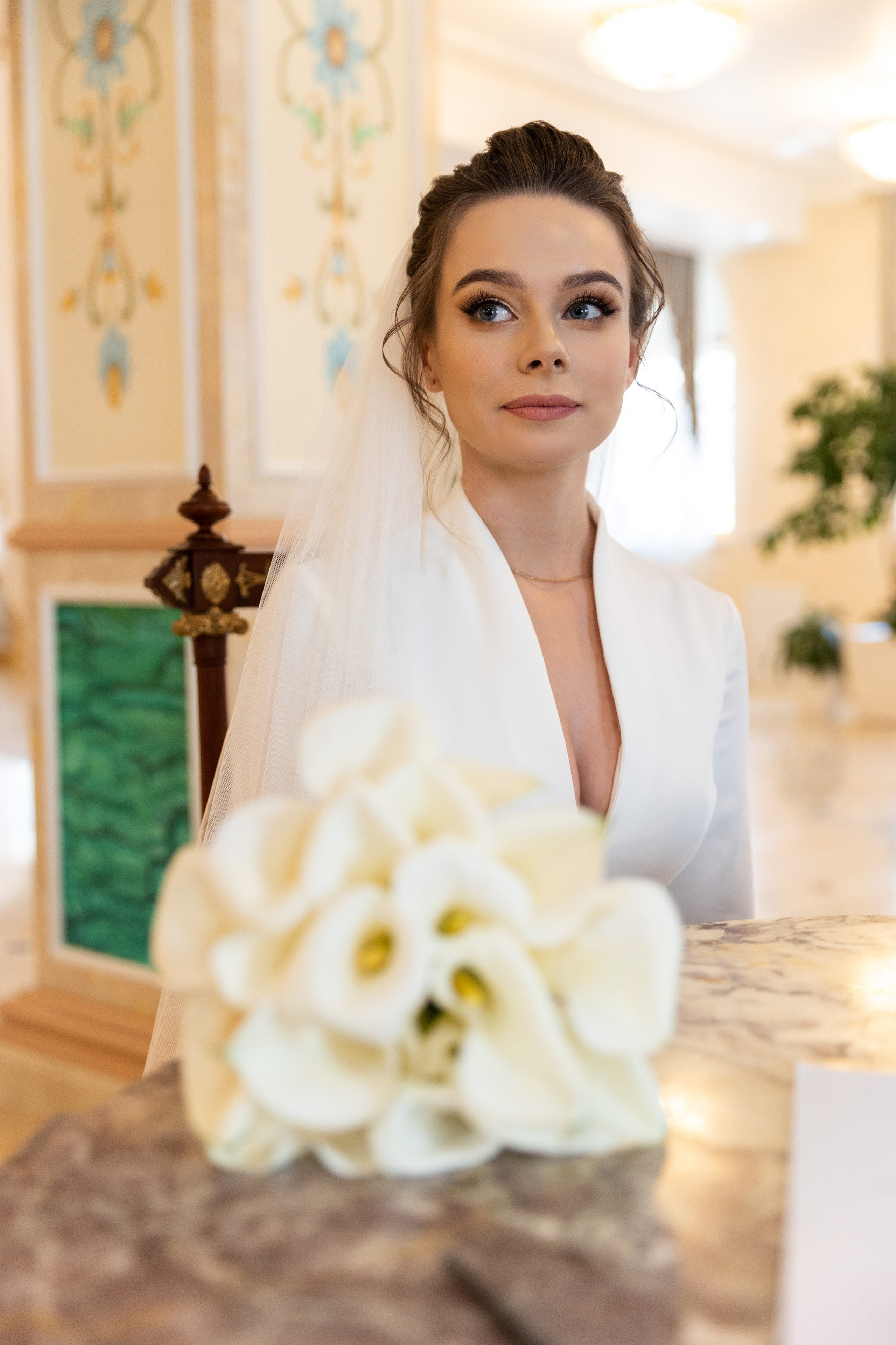 Владимир и Дарья. Концертный и репортажный фотограф в Москве и Санкт-Петербурге Мария