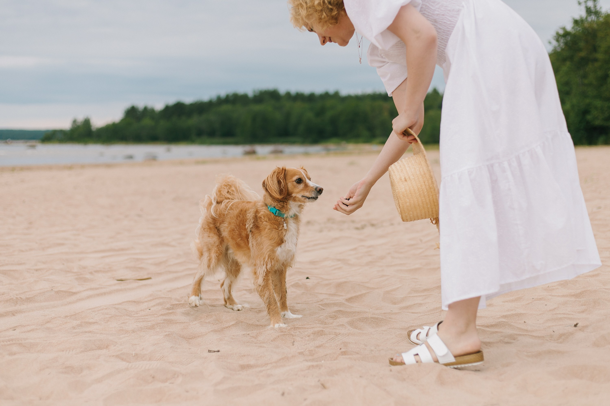 Фотосессия Марии. Портретный фотограф в Санкт-Петербурге Катя Протасевич