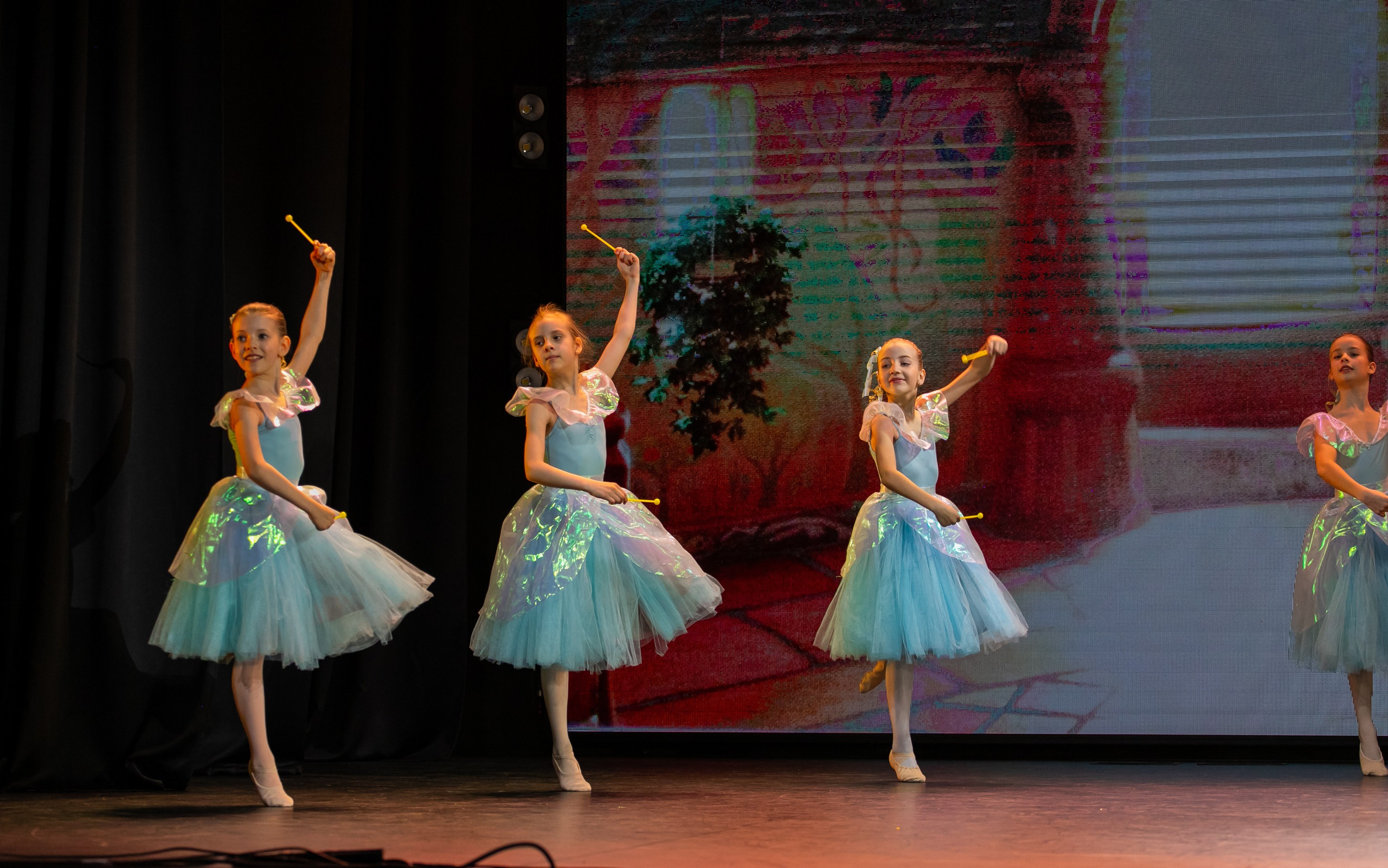 Концерты, сцена. Портретный фотограф в Санкт-Петербурге Катя Протасевич