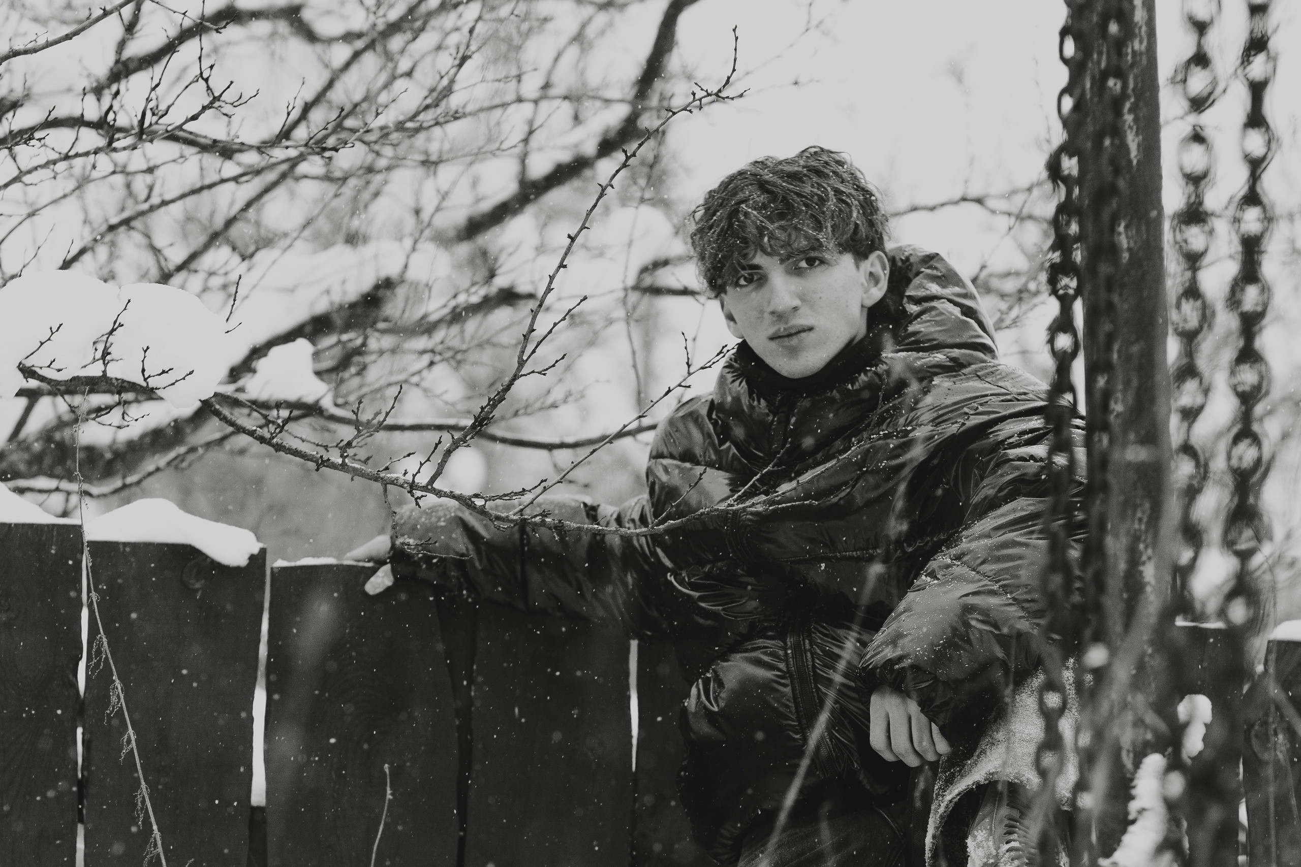 Свадебный и портретный фотограф в Санкт-Петербурге