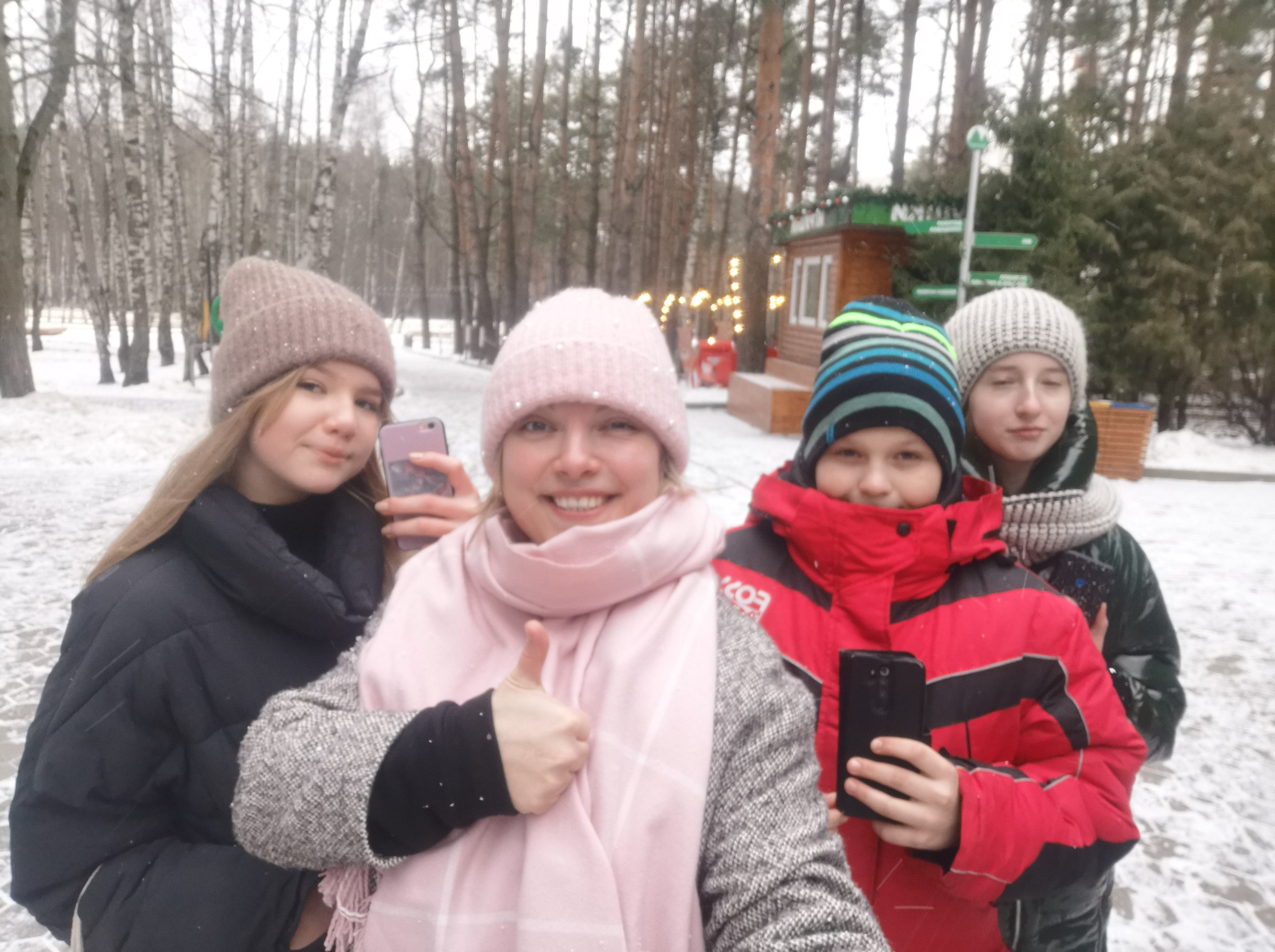 Фотошкола Таты Пахомовой. Творческая Таты Пахомовой