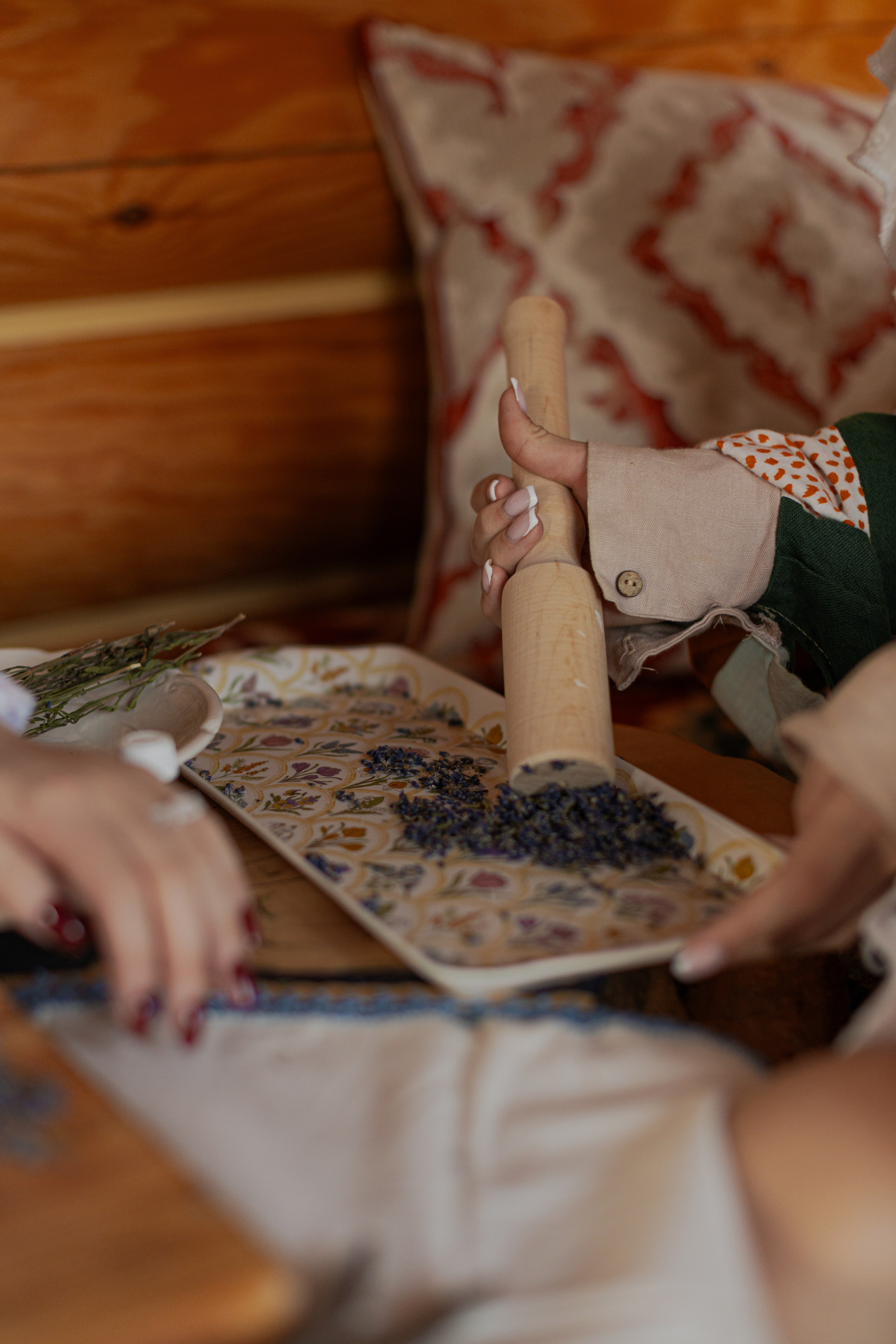 Акварель + Саше в бане. Анастасия Ракчеева Художник