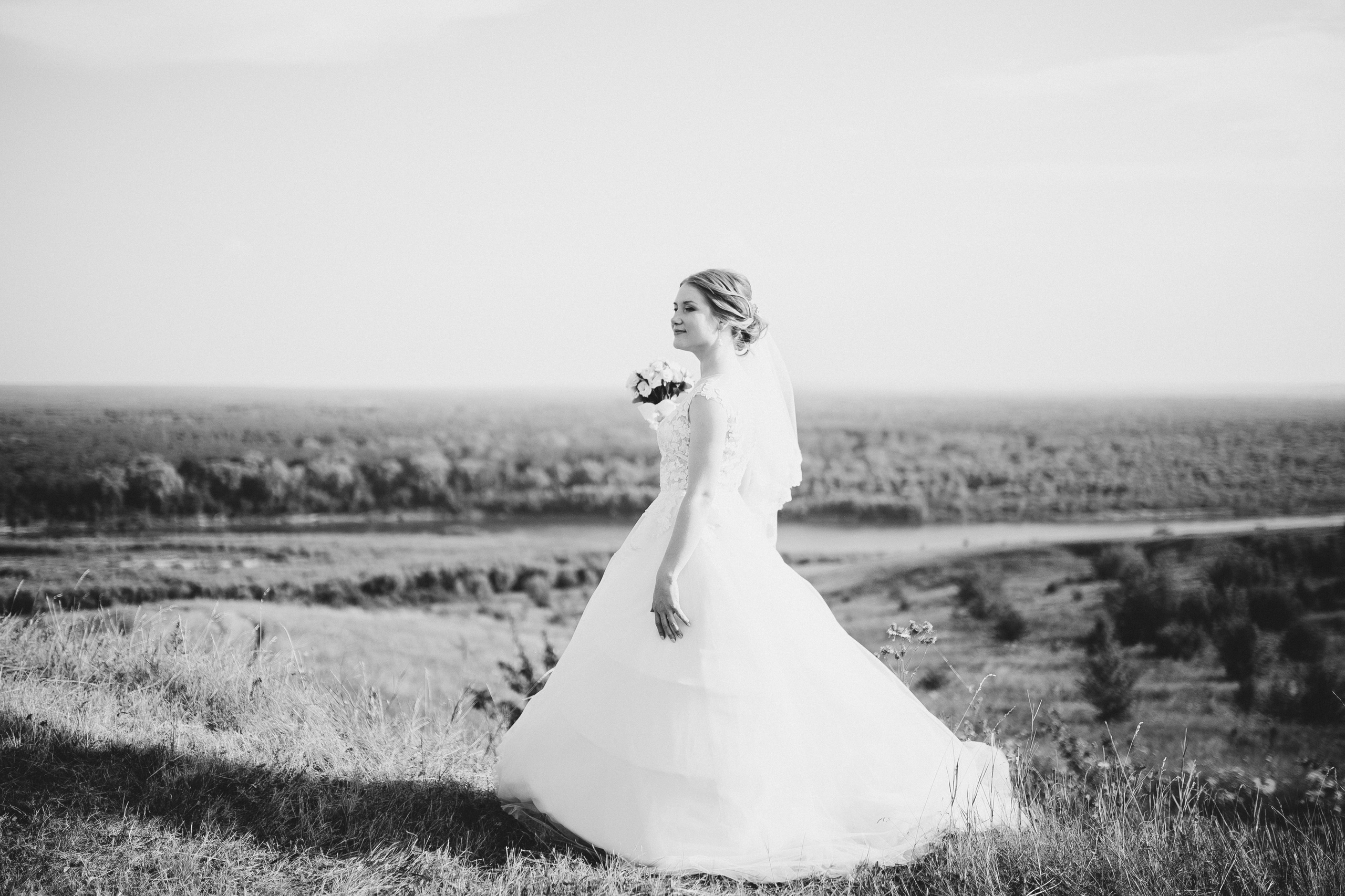 Алексей и Мария. Свадебный и семейный фотограф Екатерина Бубнова