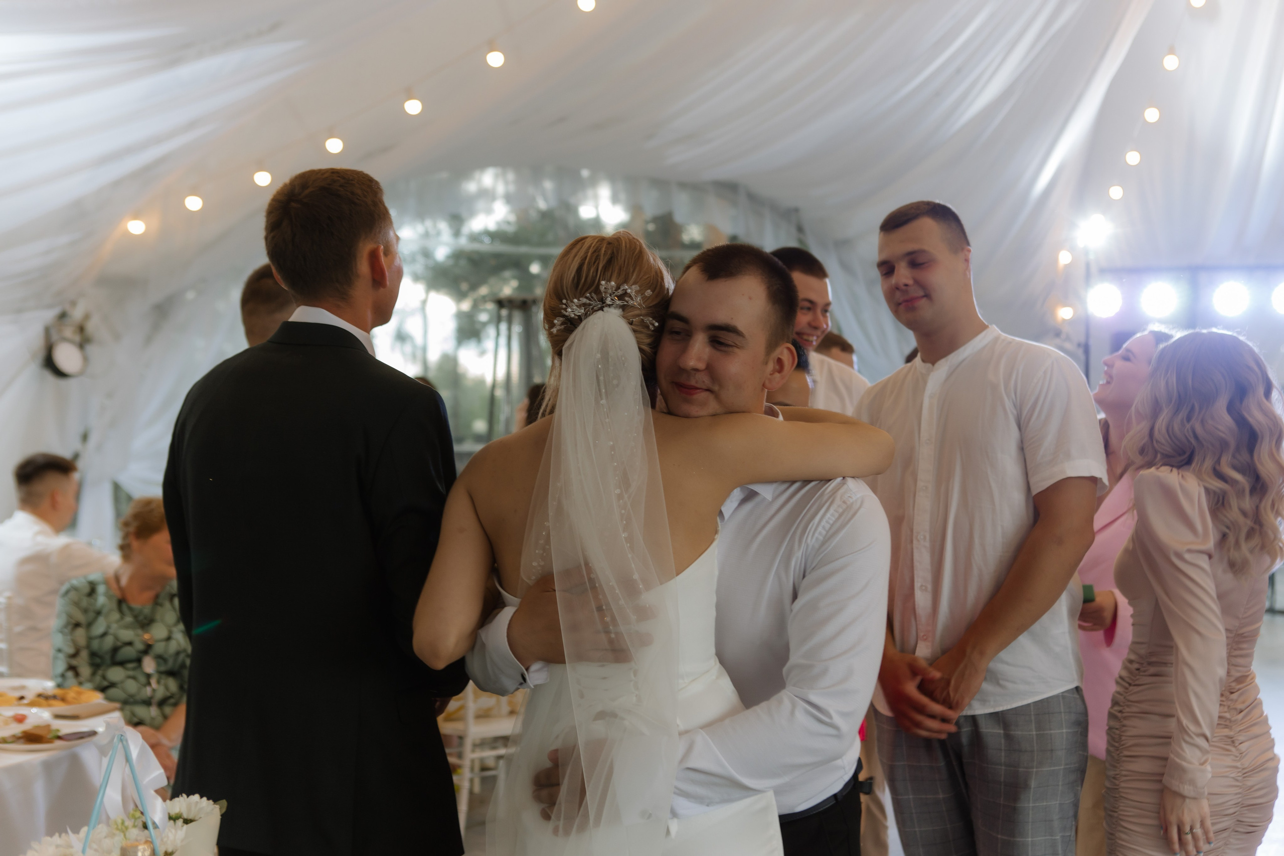 Анастасия и Николай. Главная