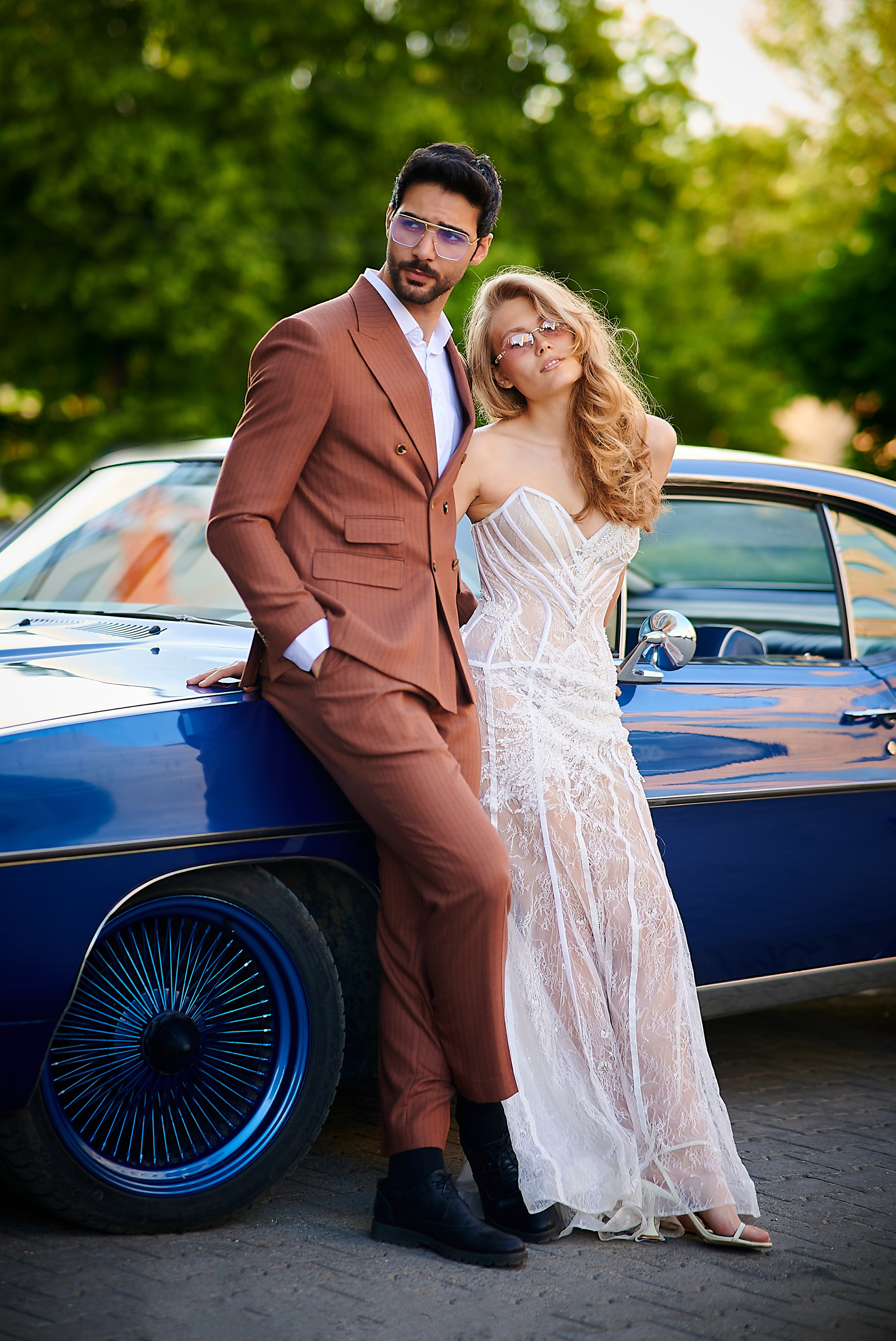 S&M. Профессиональный репортажный фотограф в Самаре Никита Королев