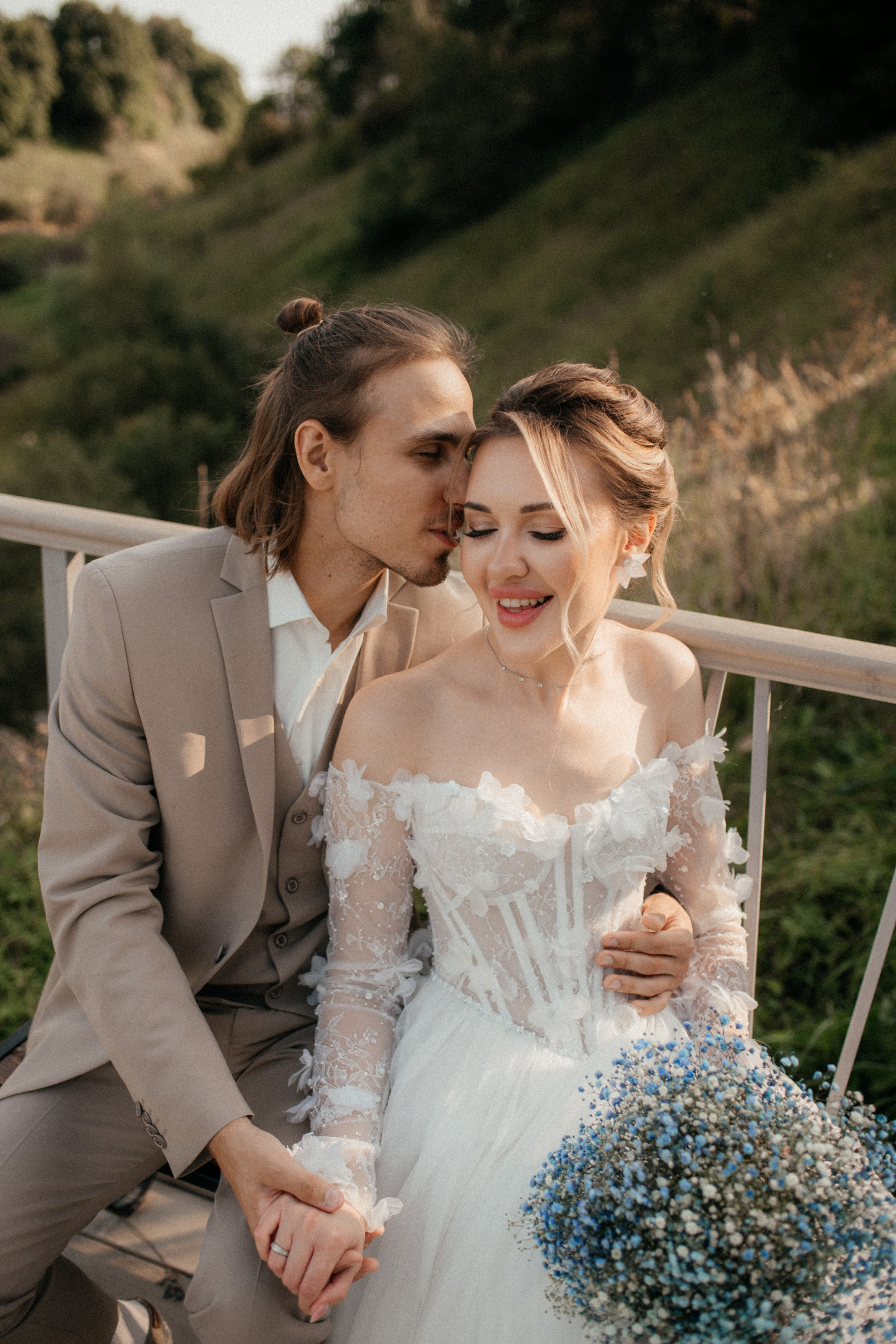 Свадьба. Фотограф Алиса Чечина. Калуга. Товарково