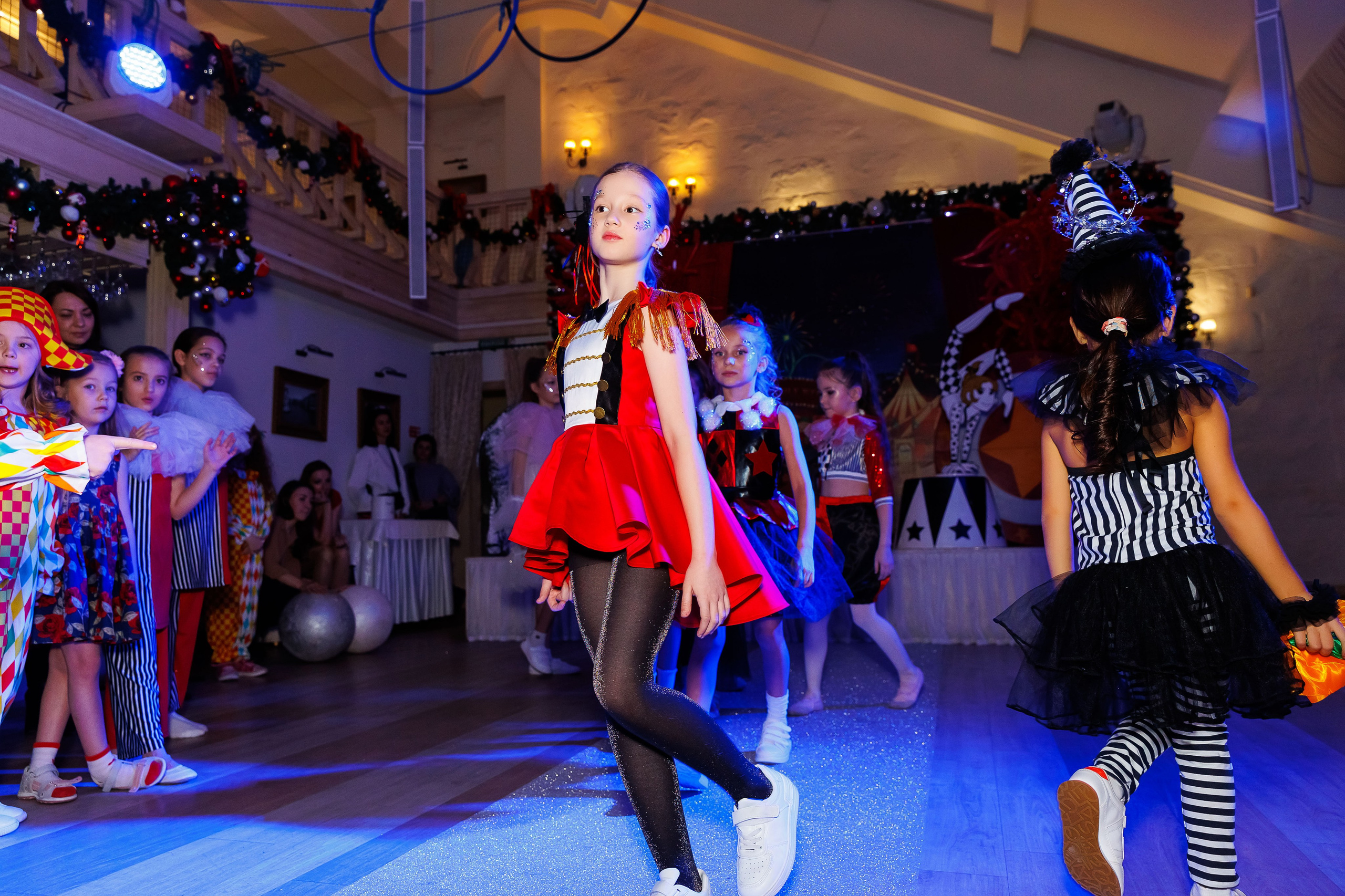 Журнальная вечеринка Fasion Family Weekend. Фотограф Новосибирск — Наталья Гресь