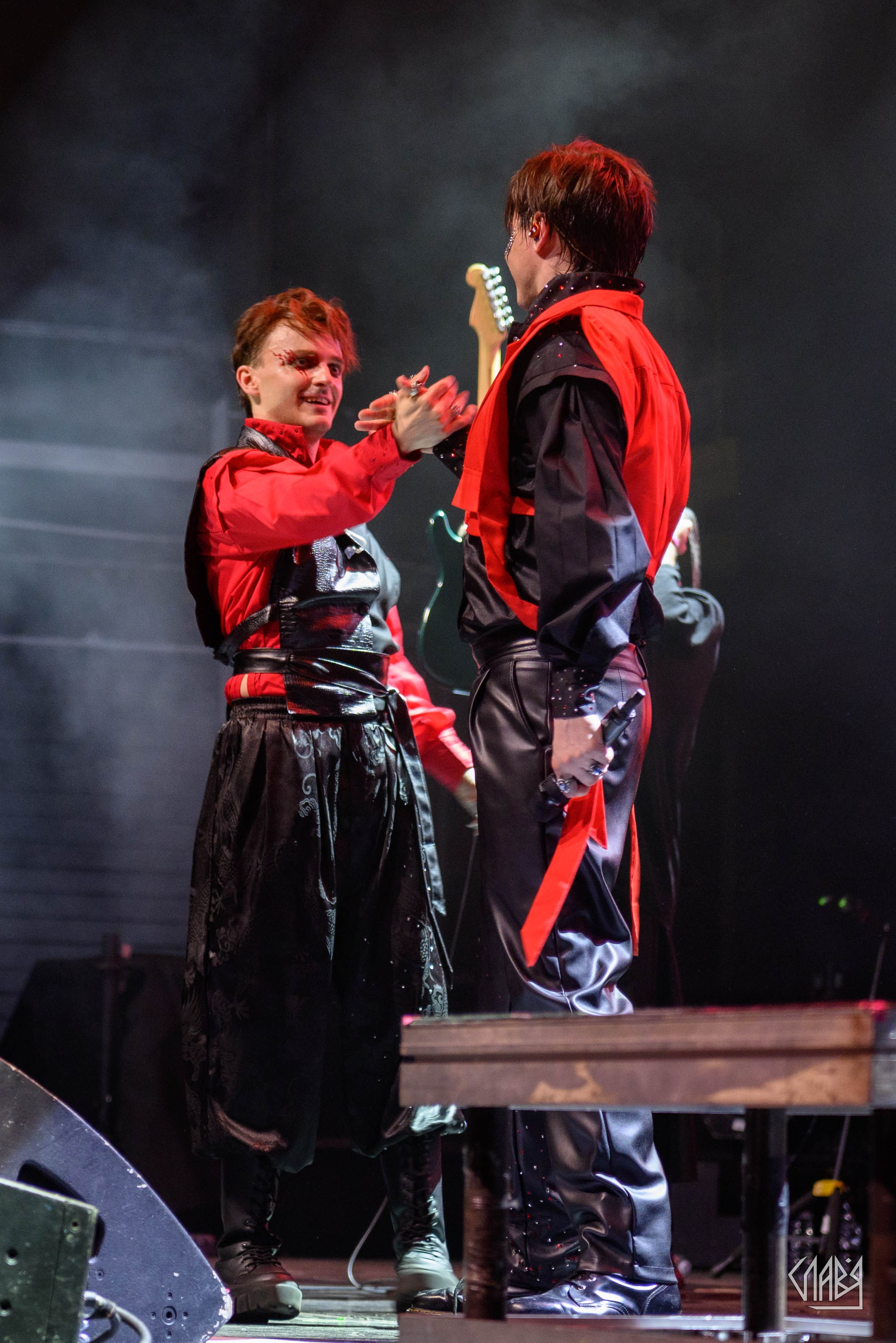 Geek&Music [концерт]. Фотограф из Москвы Ярослава Панкратова