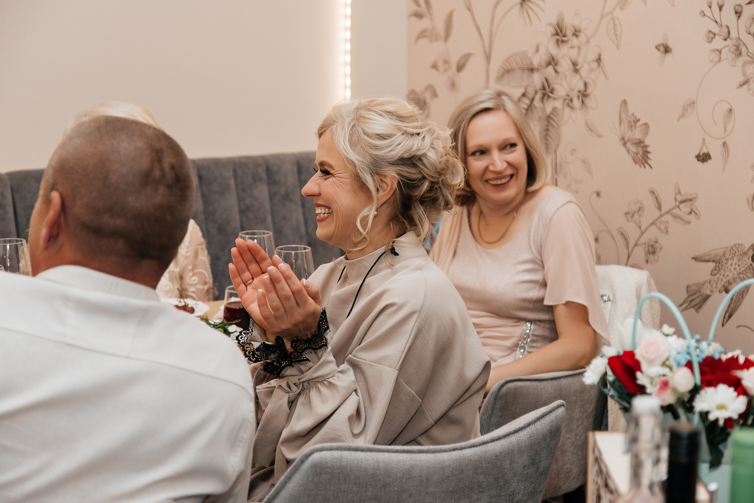 Иван и Марина/2024. Свадебный и семейный фотограф в Екатеринбурге